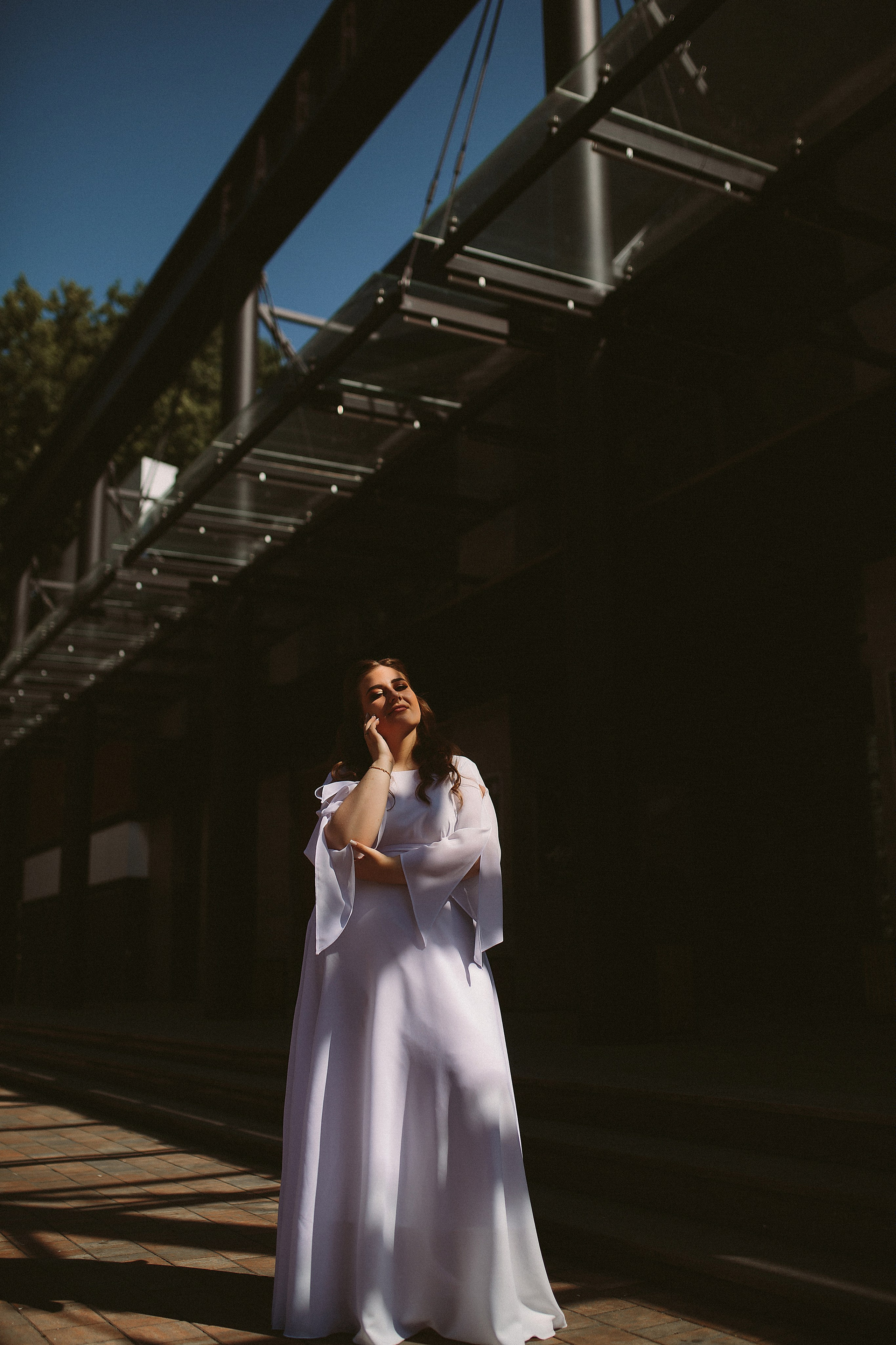 Сергей и Юлия. Фотограф Брянск|Москва Даша Жукова