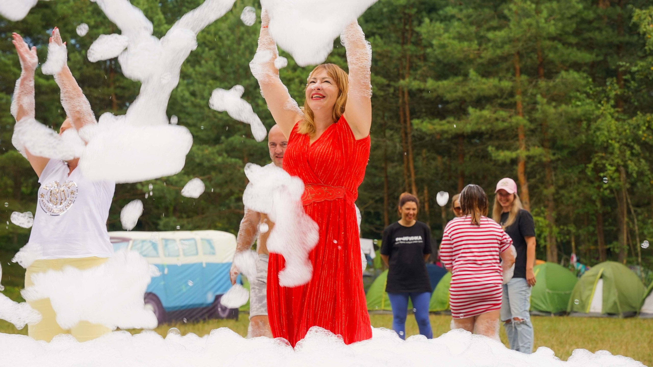 Походная Романтика 46. Солнце Монако. Галерея Фантим