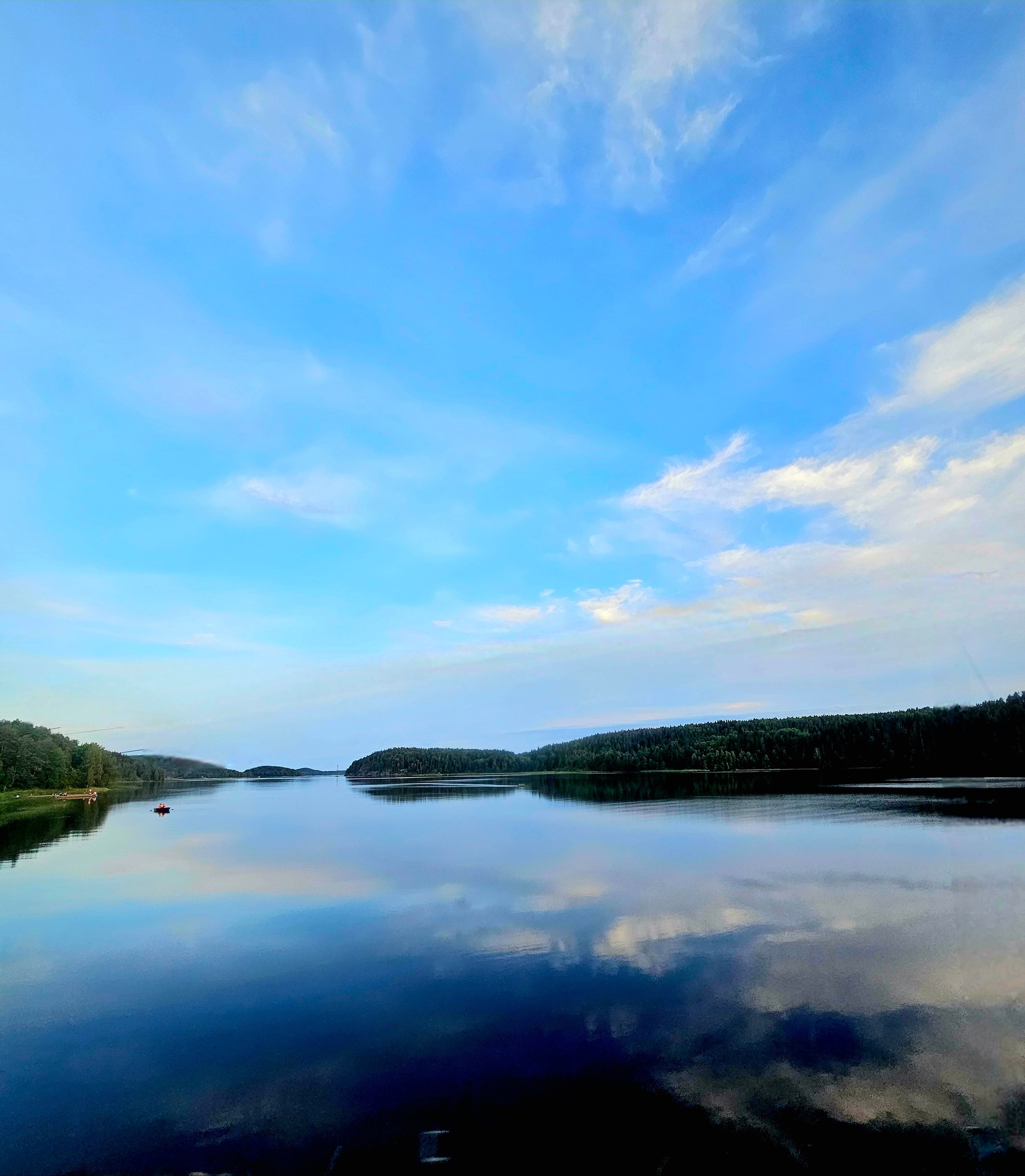 Карелия | 16-18.08.24. Галерея Фантим