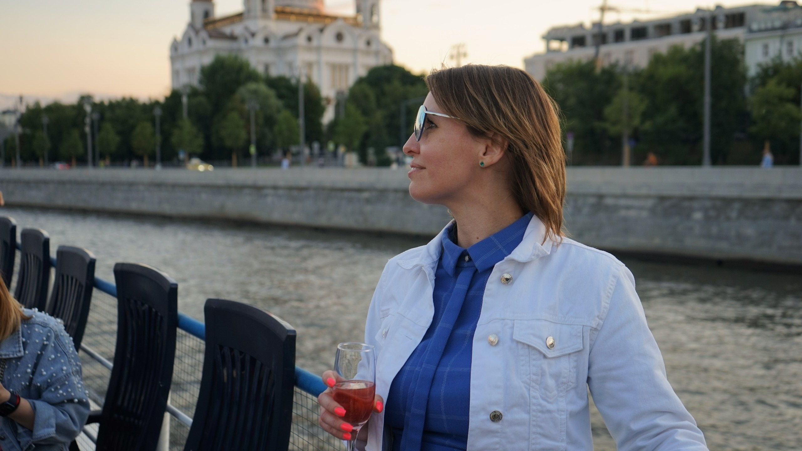 Танцы на воде | 24.07.21. Галерея Фантим