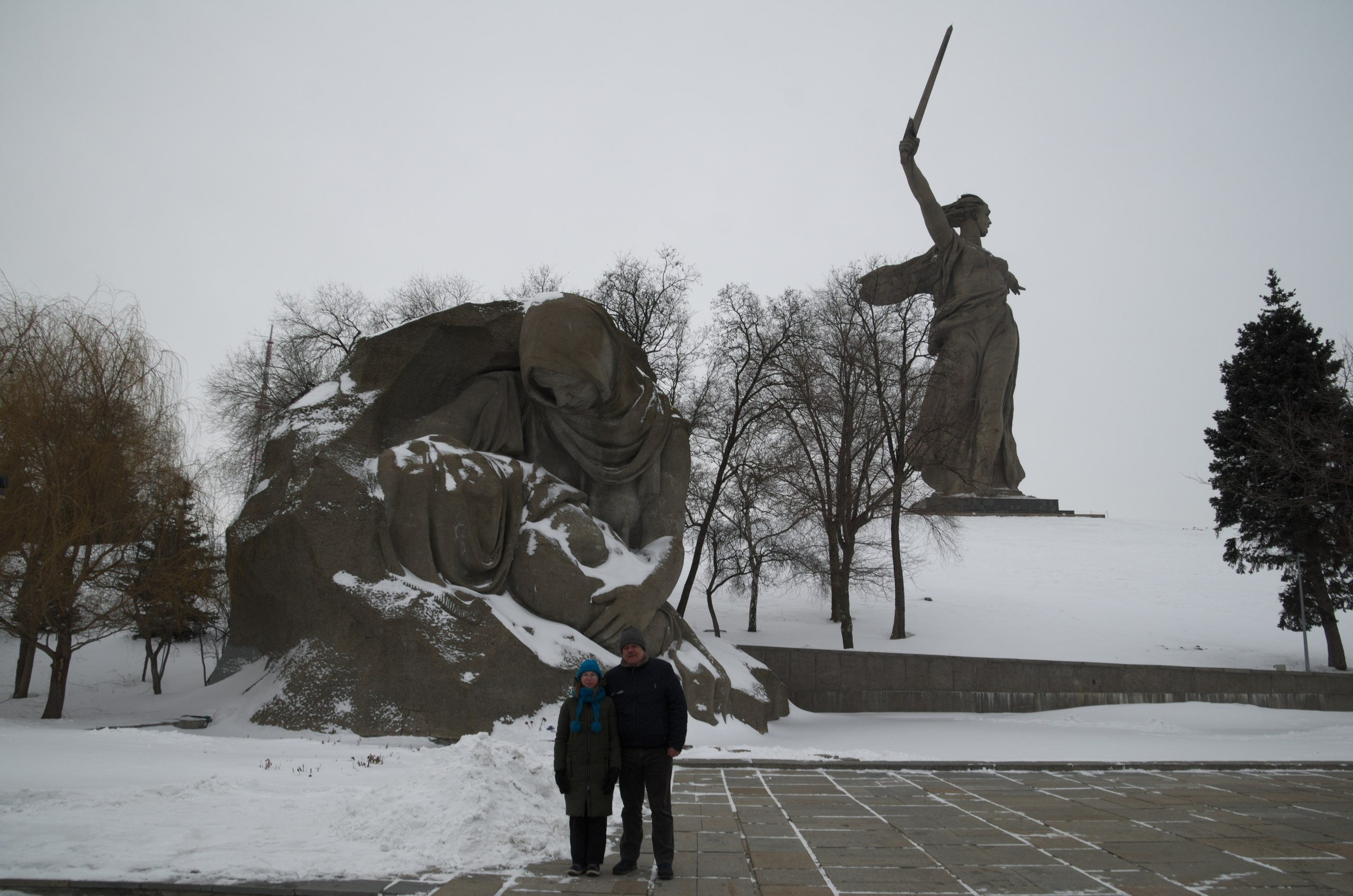 Волгоград | 03-04.03.2018. Галерея Фантим
