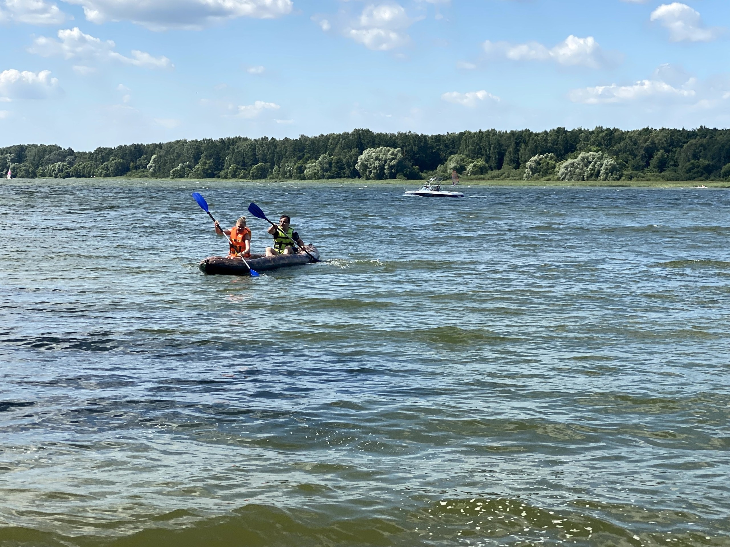 Походная Романтика 36. Новый год и не… | 30.07 — 01.08.21. Галерея Фантим