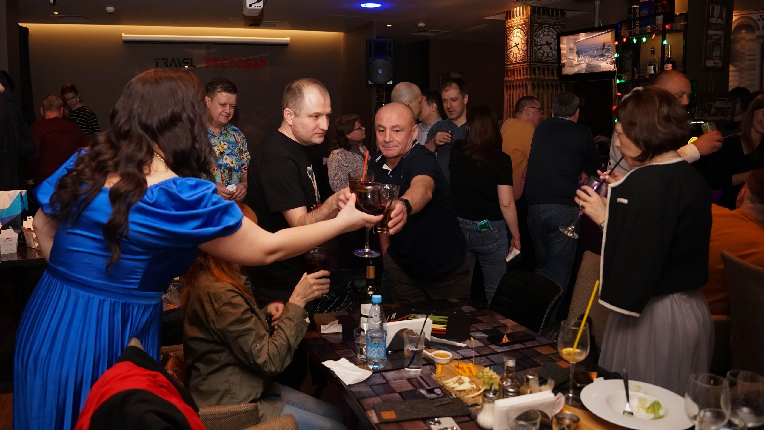 Музыкальный фантимник | 08.03.24. Галерея Фантим