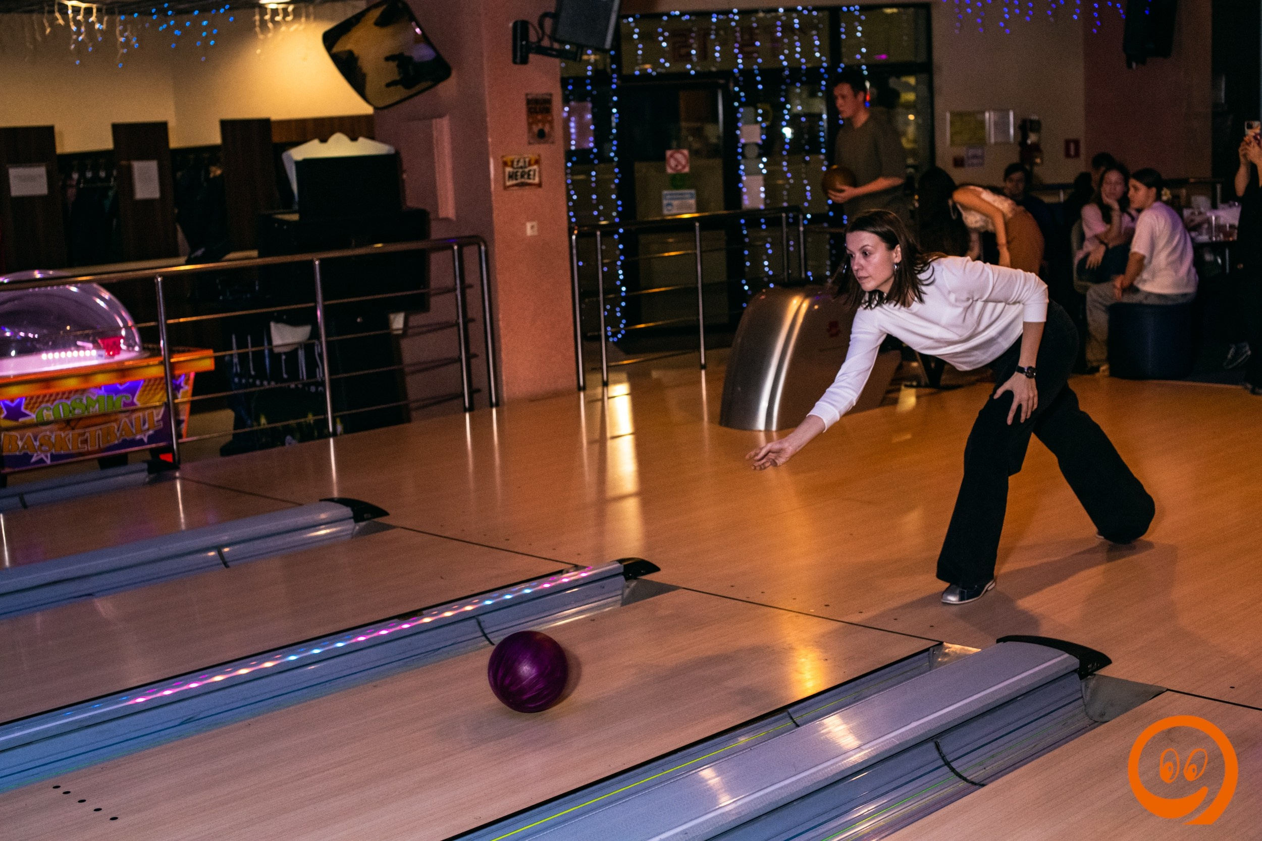 Боулинг | 09.03.2025. Галерея Фантим
