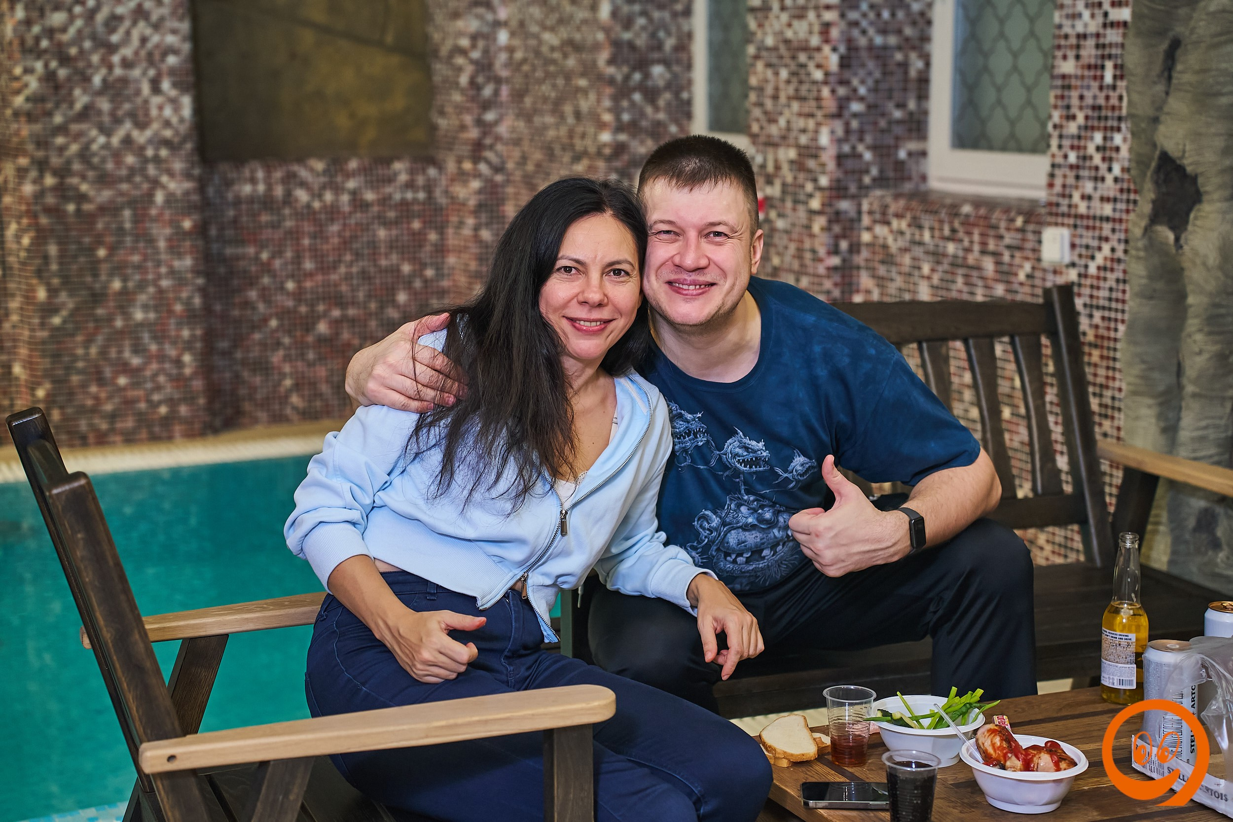 Шашлыки с ночевкой | 6–7 декабря. Галерея Фантим