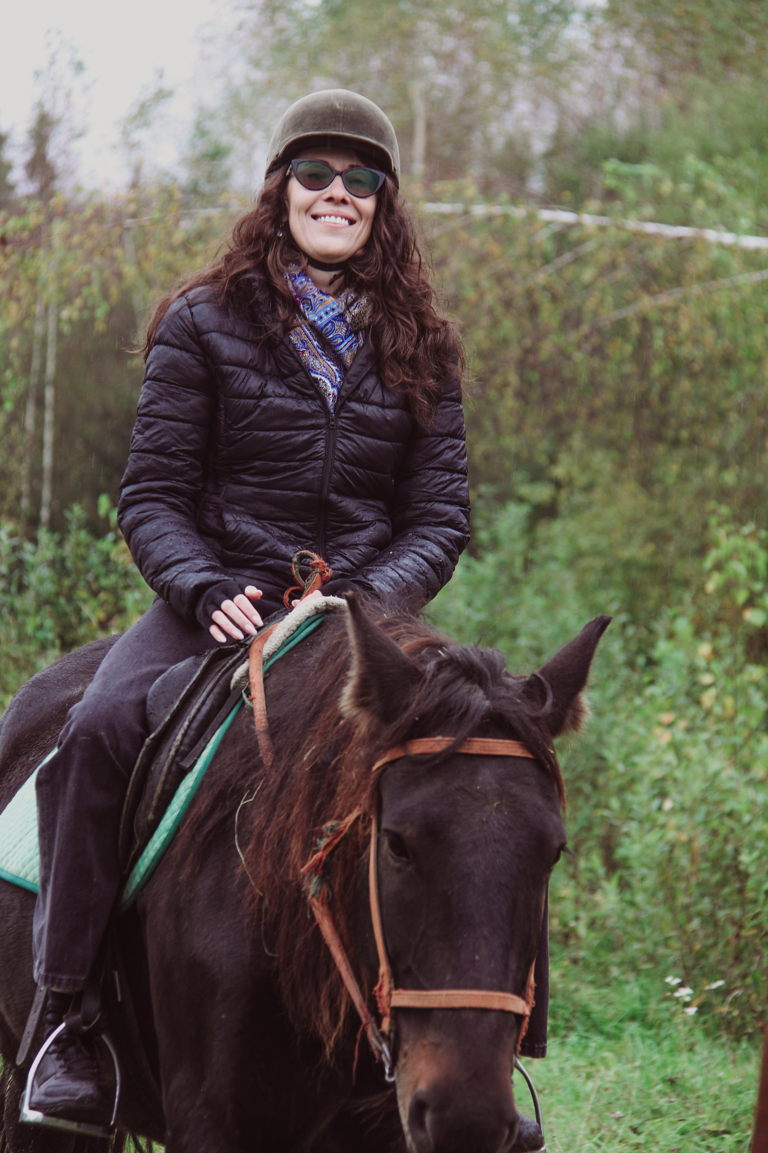 Лошадинг | 27.09.2025. Галерея Фантим