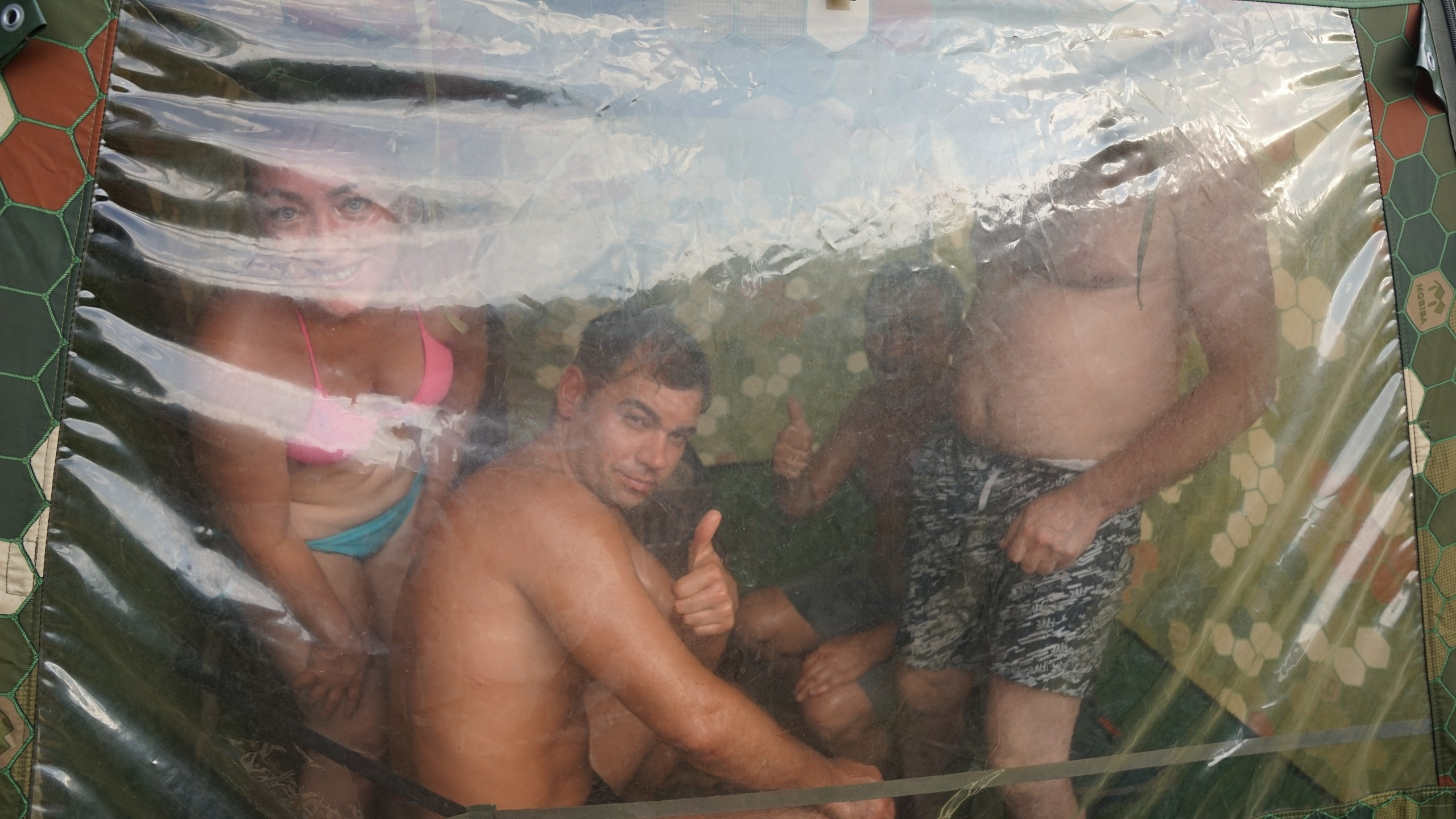 Походная Романтика 40. Хиппиленд | 05-07.08.22. Галерея Фантим