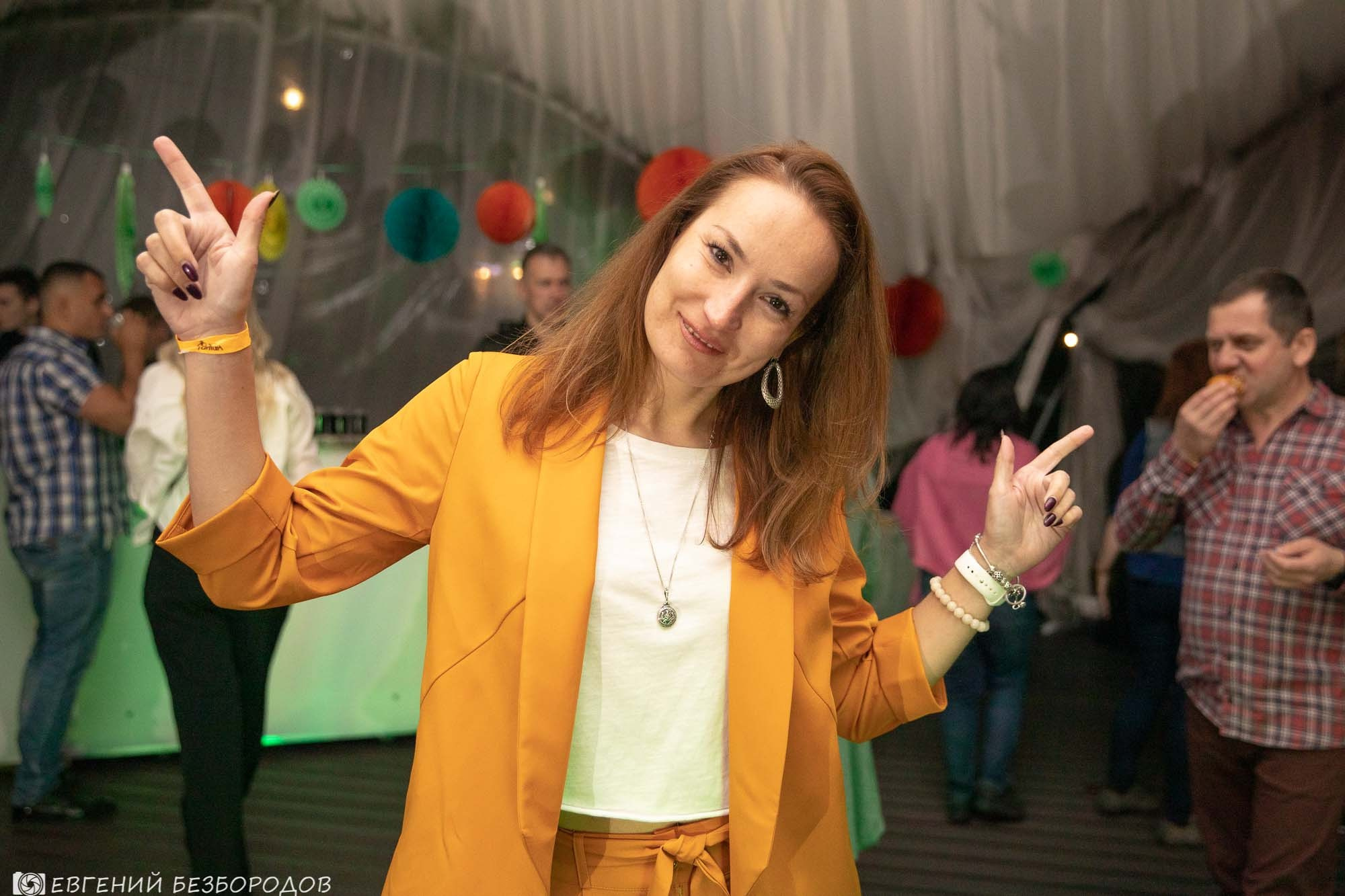 Десять! День рождения Фантима. Часть 2 | 2019. Галерея Фантим