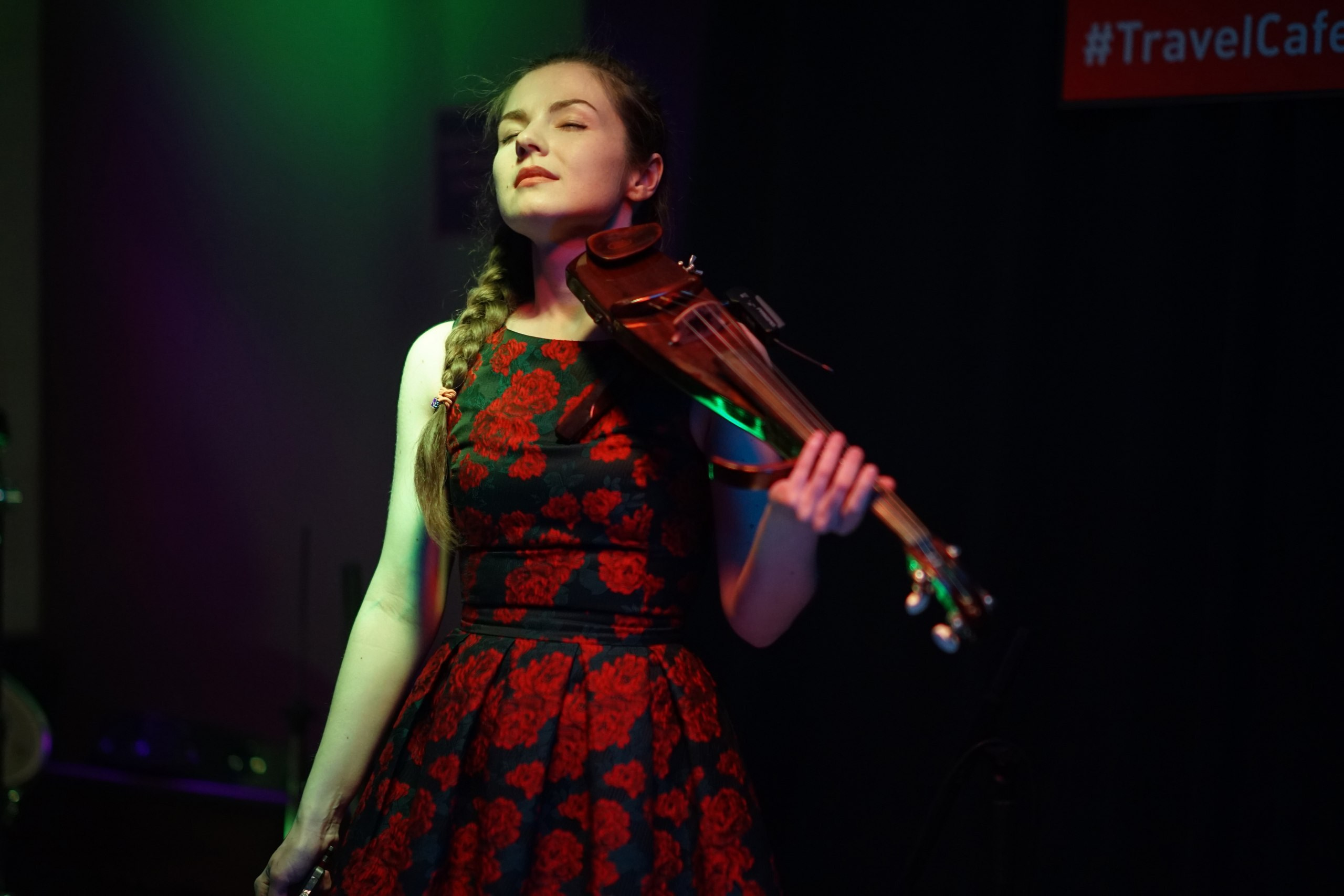 Музыкальная вечеринка | 12.05.2018. Галерея Фантим