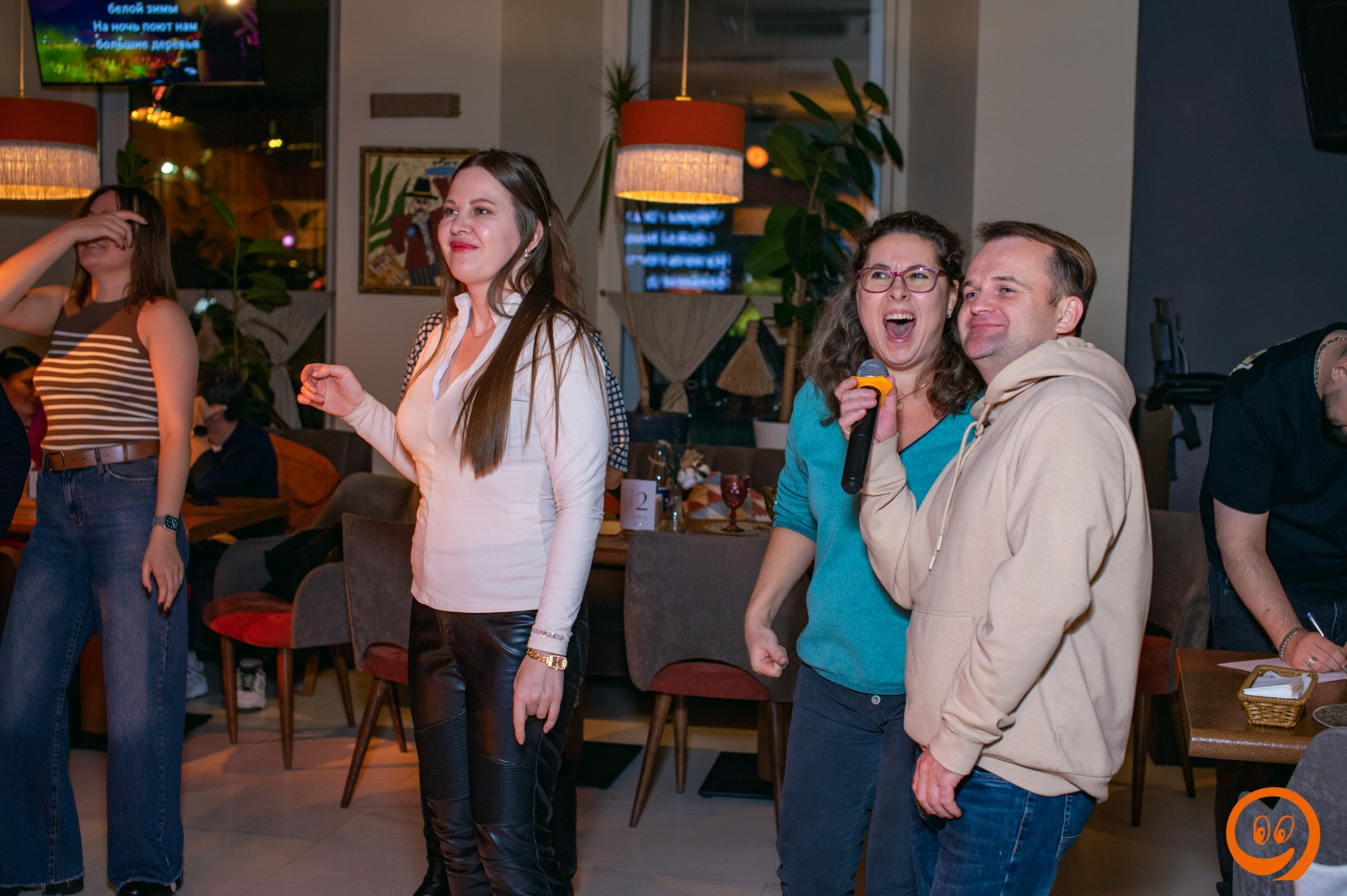 Караоке | 22.11.2025. Галерея Фантим