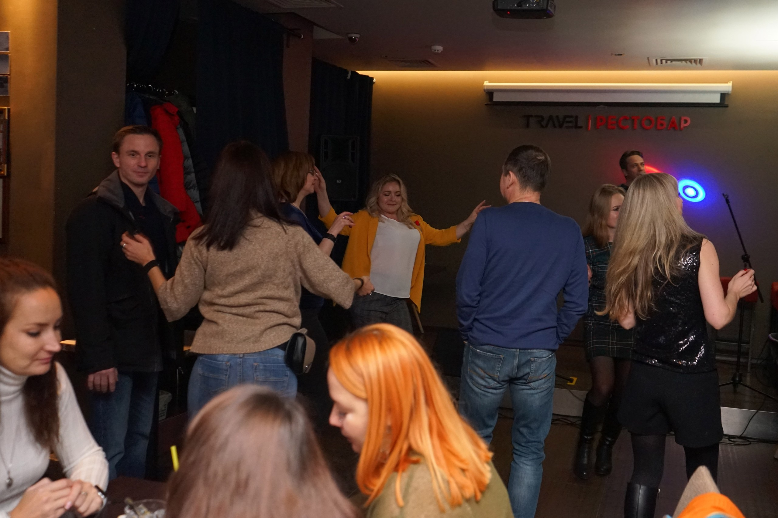 Караоке | 28.11.2020. Галерея Фантим