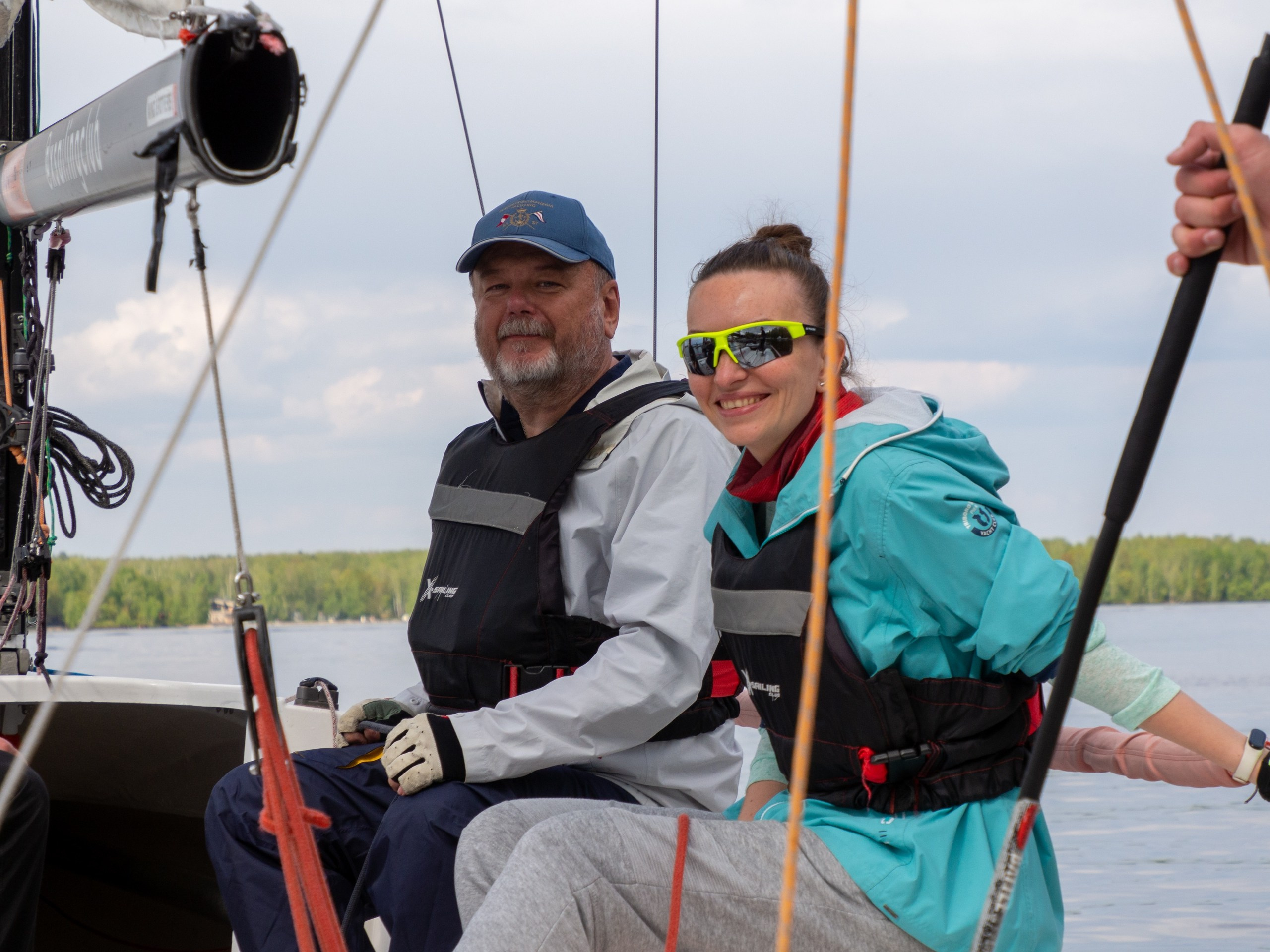 Яхтинг | 17.05.2025. Галерея Фантим