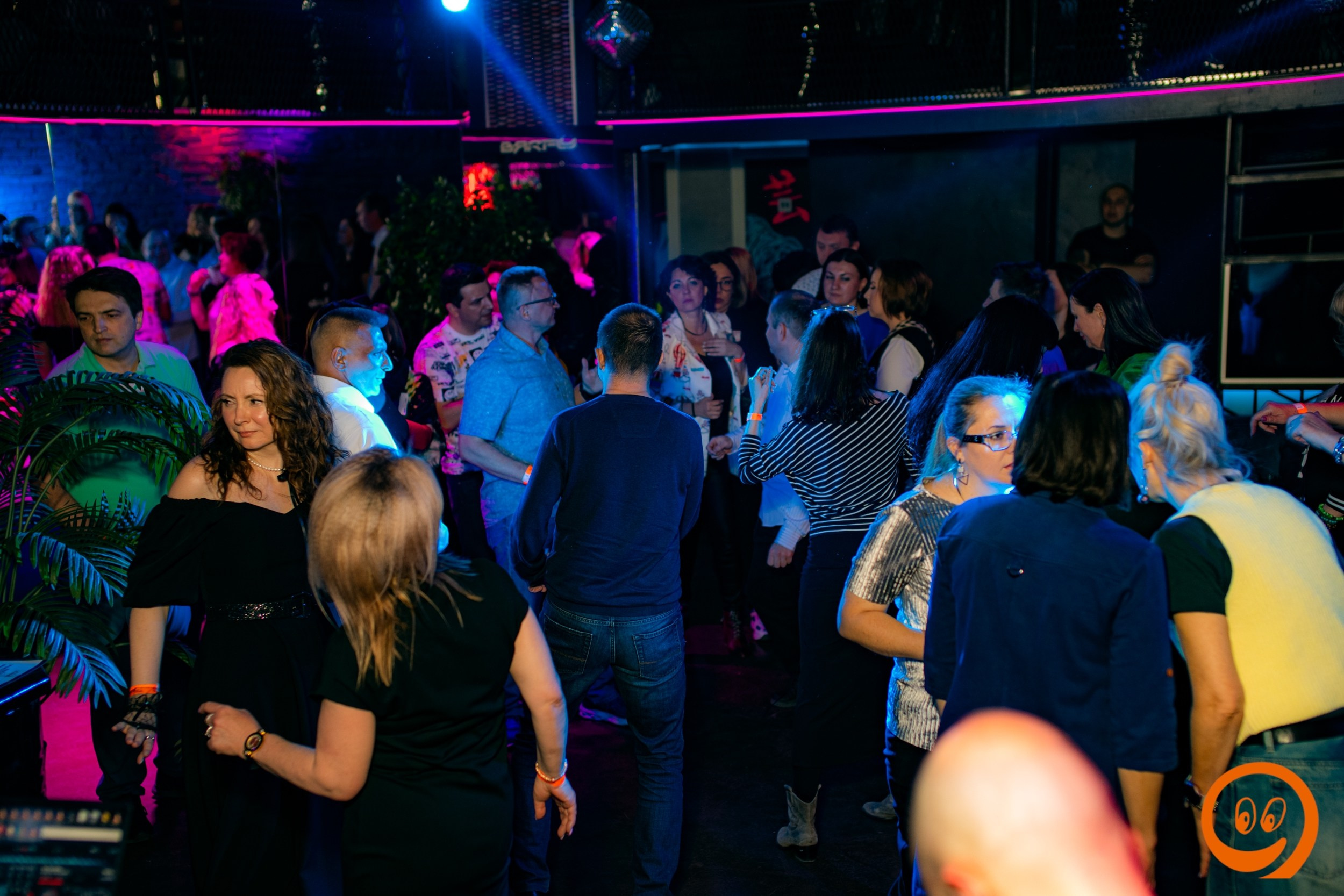 Клубная вечеринка «До 16 и дальше…» День Рождения Фантима | 16.05.2025. Галерея Фантим