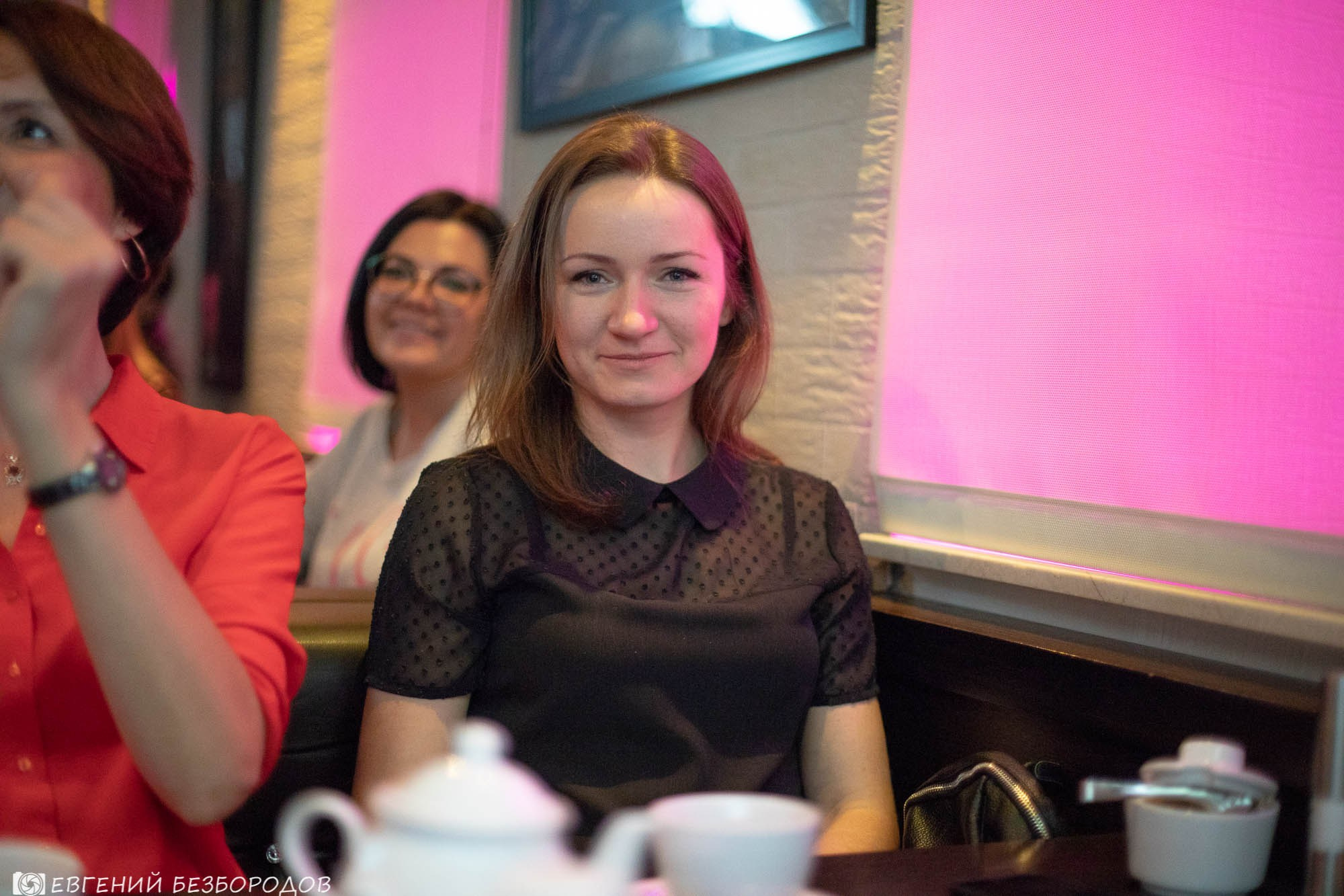 Музыкальная вечеринка «Все звезды» | 15.12.2018. Галерея Фантим