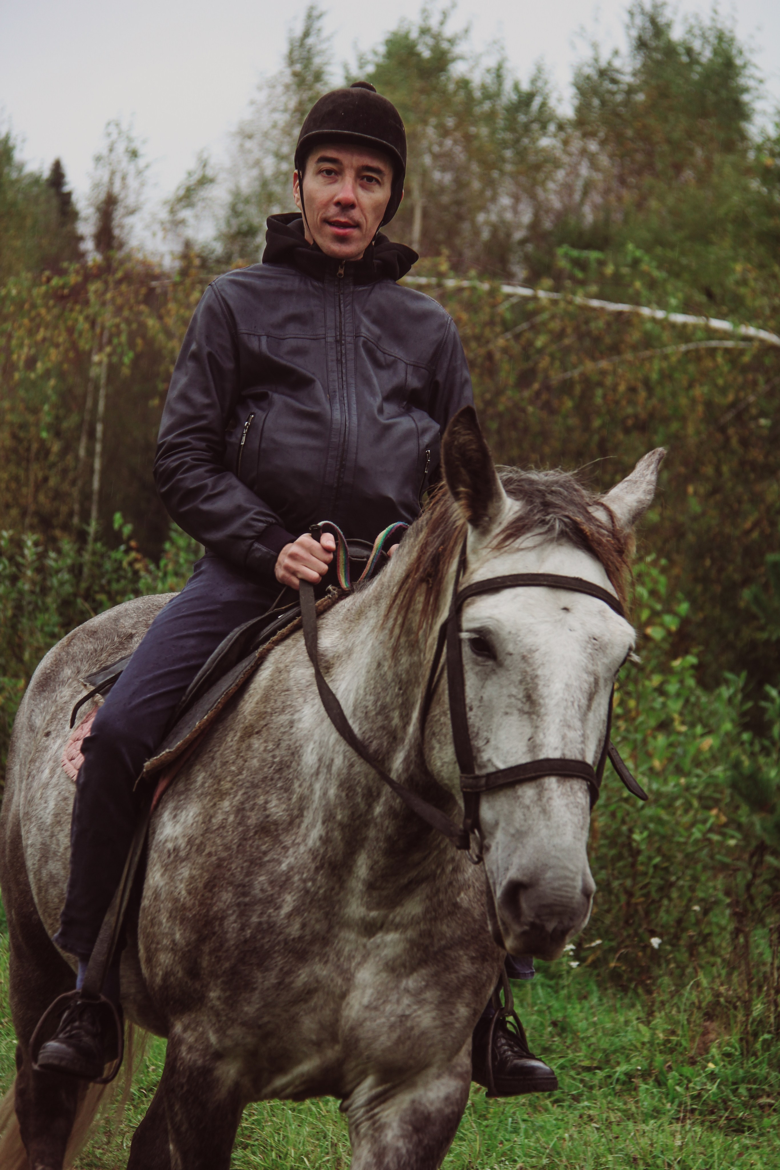 Лошадинг | 27.09.2025. Галерея Фантим