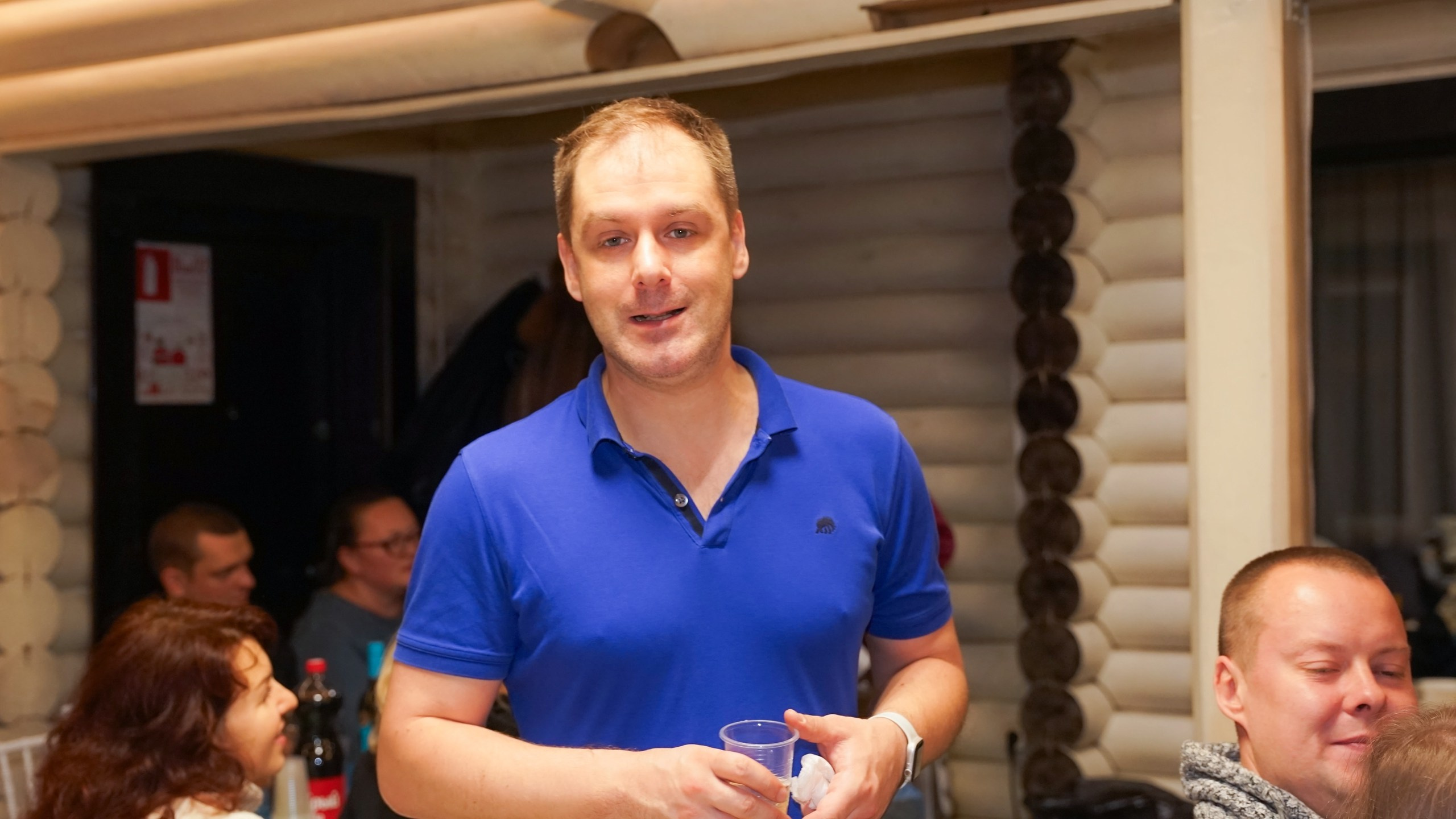 Шашлыки | 23.11.2024. Галерея Фантим