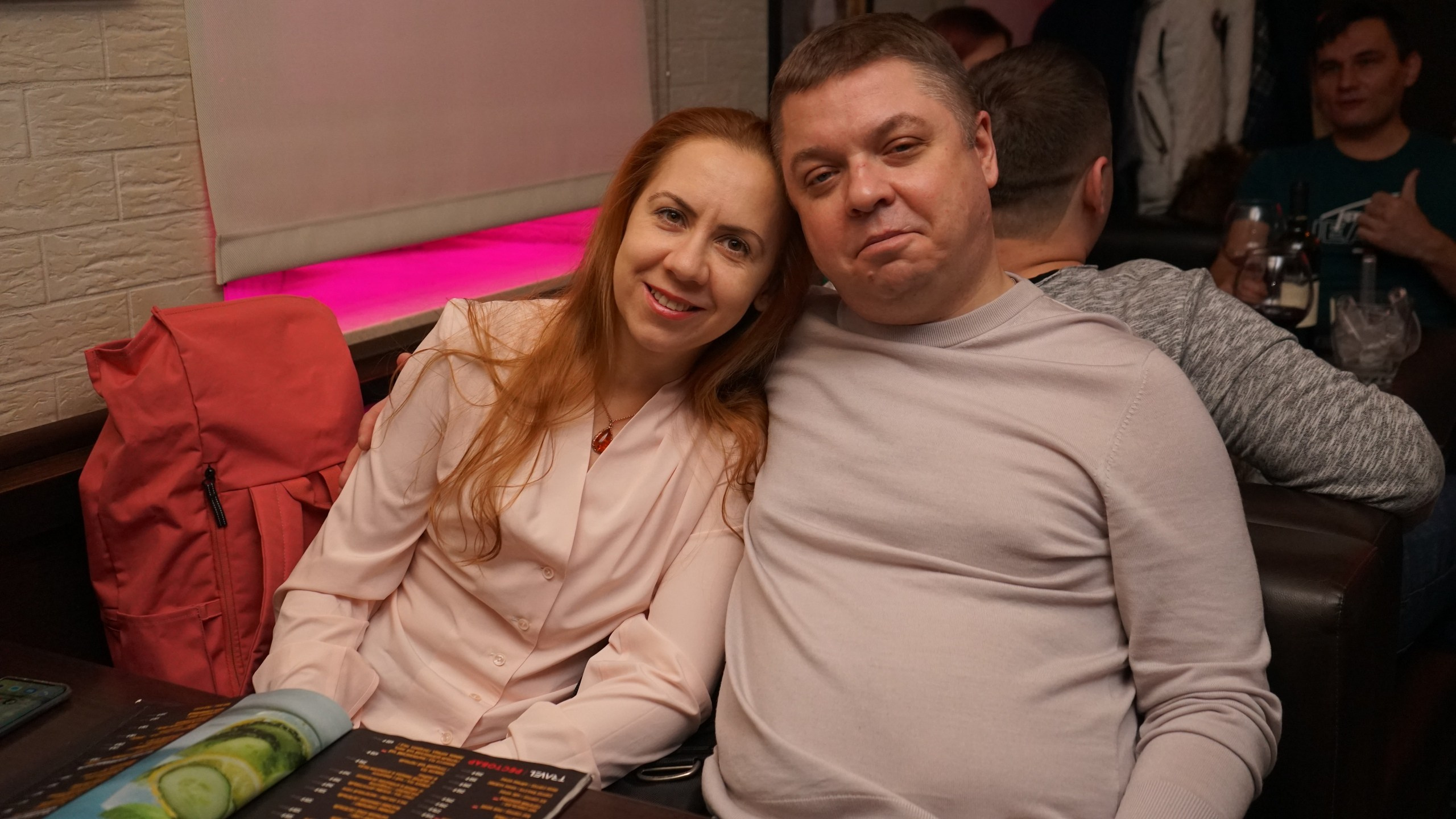 Музыкальная вечеринка 06.03.2021. Галерея Фантим