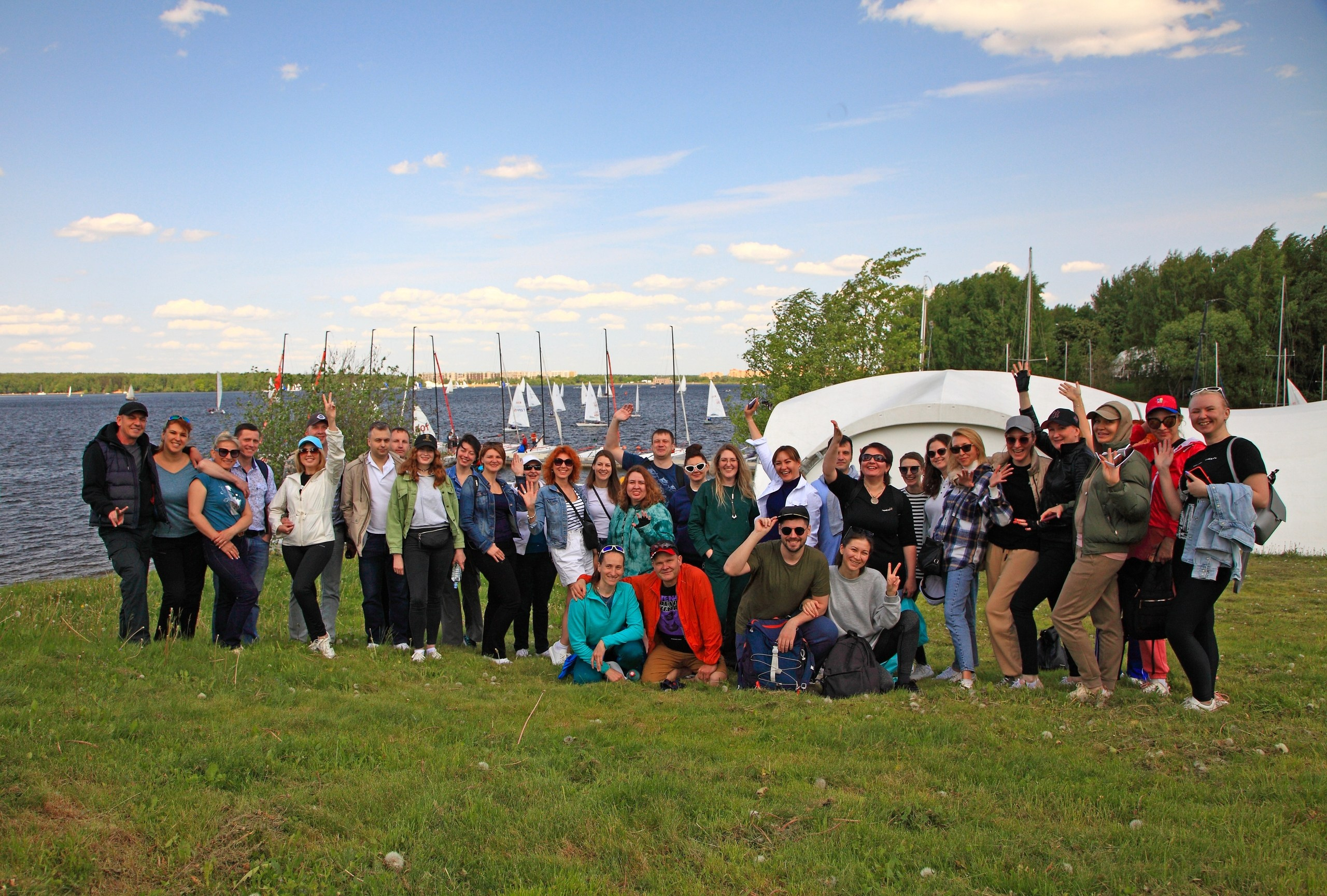 Яхтинг | 27.05.2023. Галерея Фантим