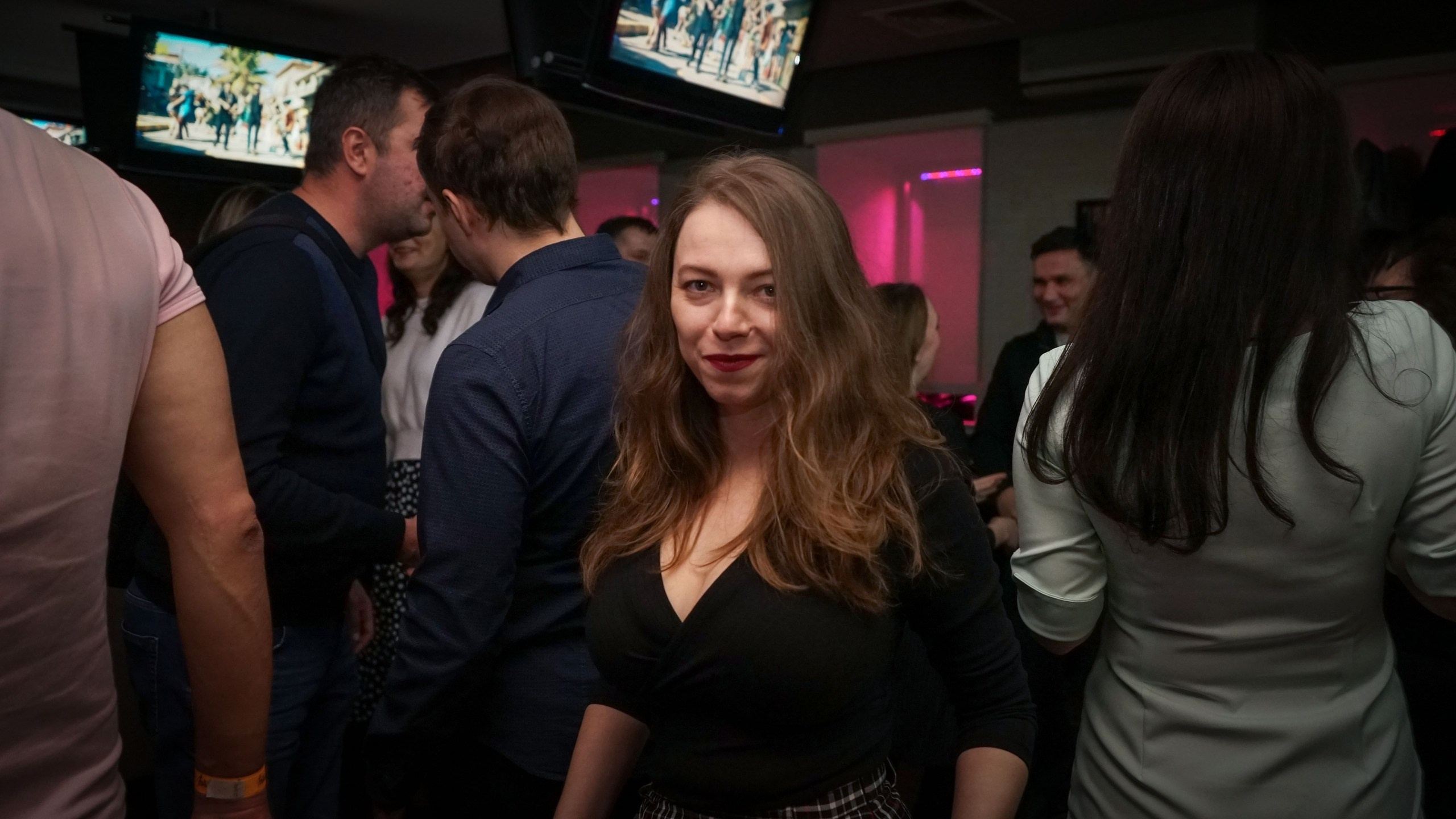 «Зимняя жара!». Клубная вечеринка | 06.02.2021. Галерея Фантим