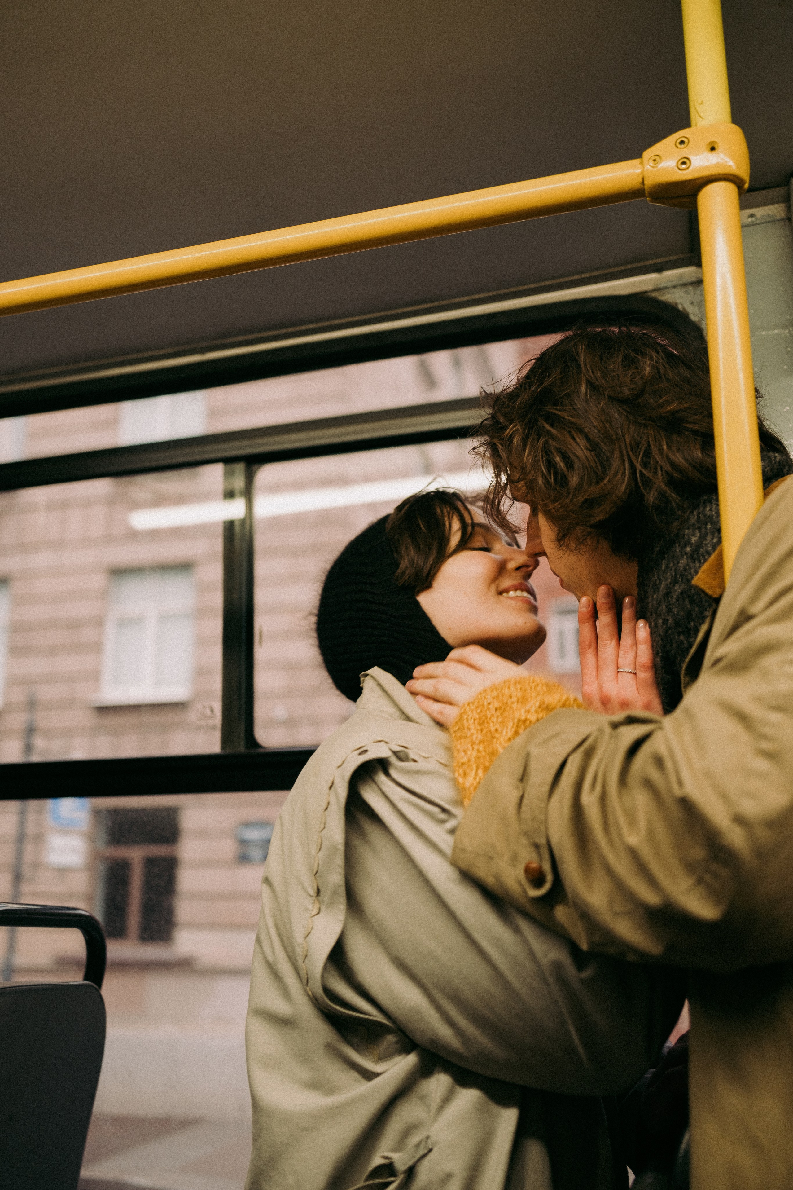 В Питере любить. Семейный и портретный фотограф в Санкт-Петербурге Маргарита Кряклина