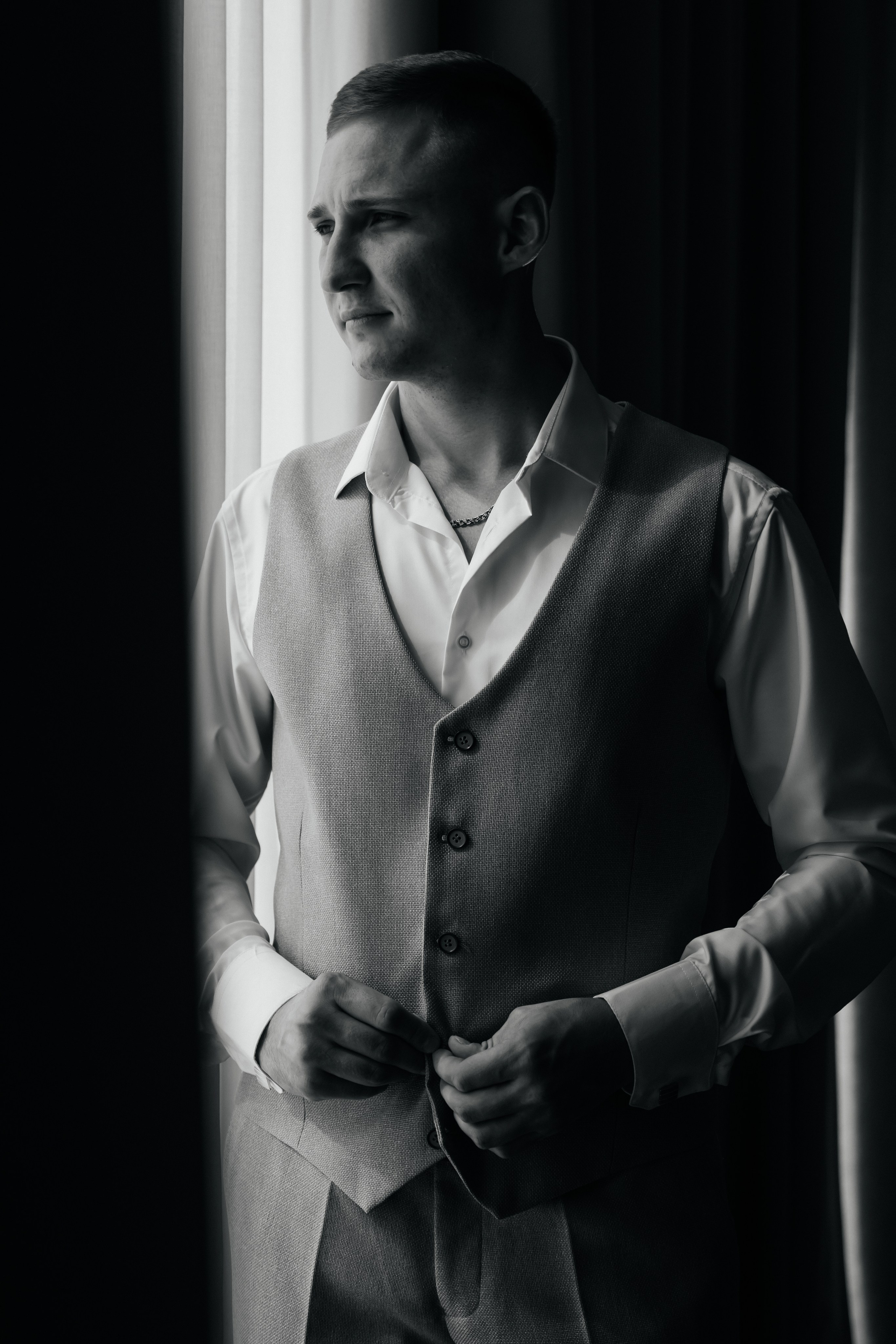 Дамир и Мария. Свадебный фотограф и видеограф Жанна и Ренат Костандян, Ставрополь