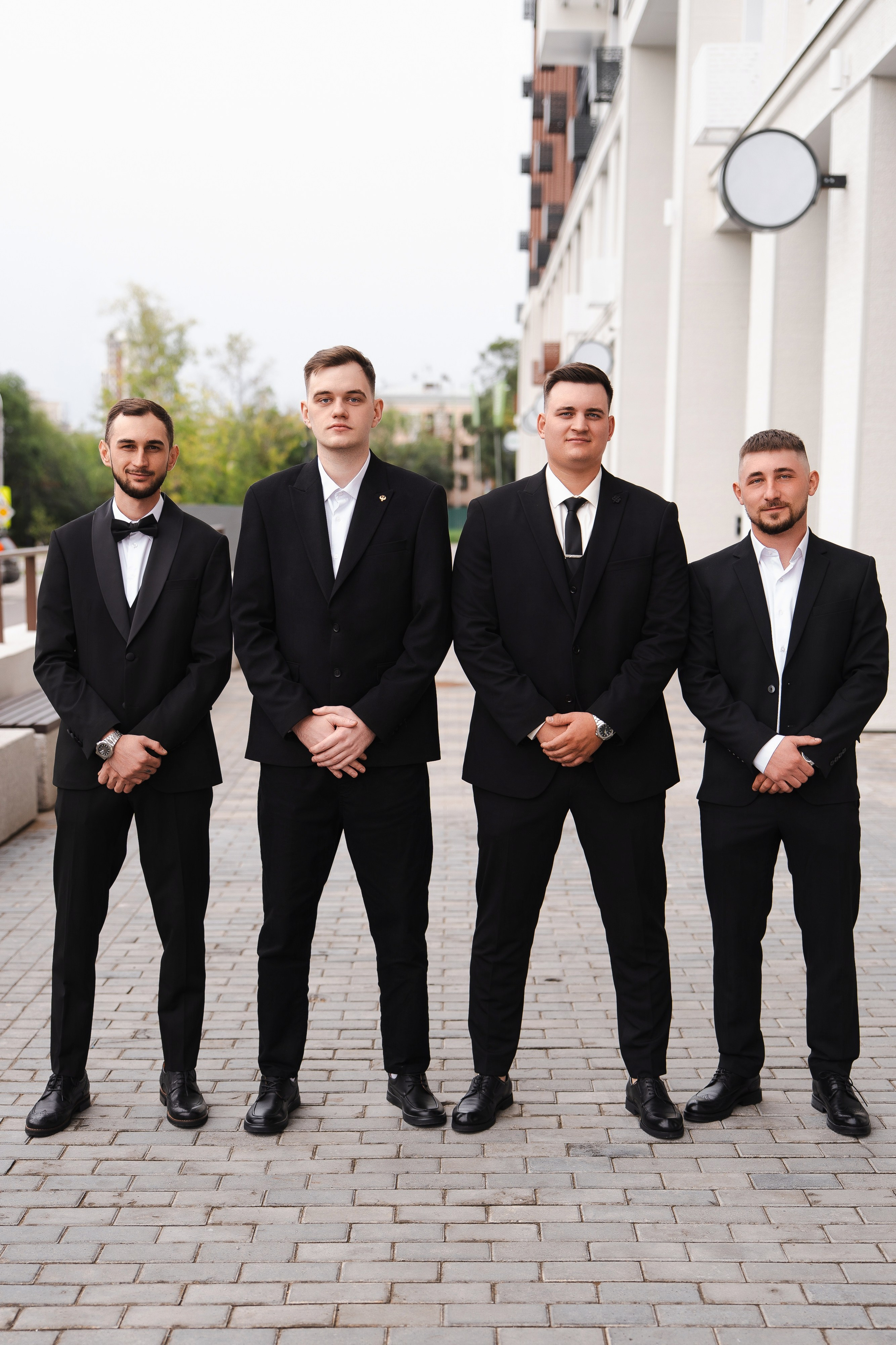 Дарья и Павел. Фотограф Хабаровск