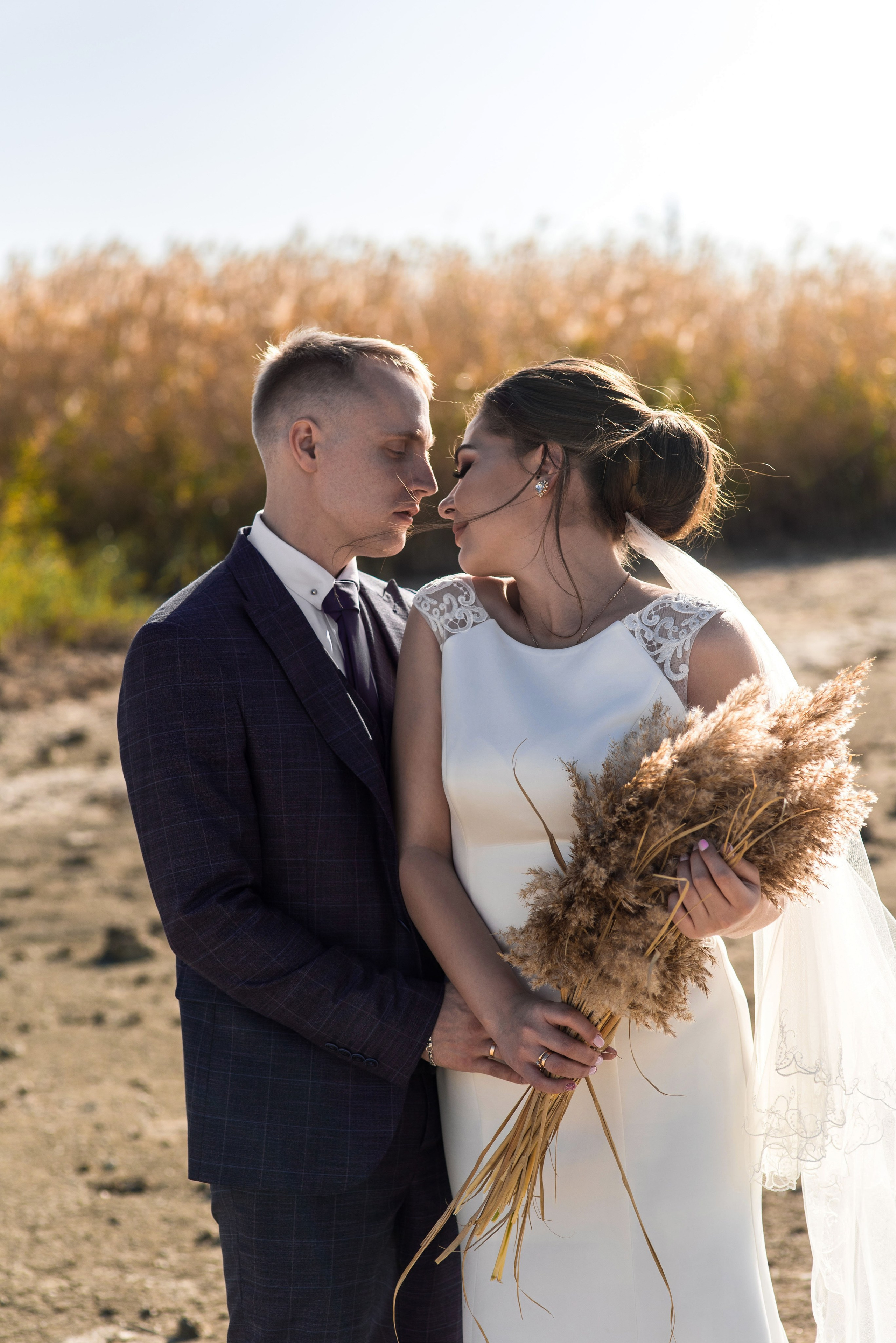 Елизавета и Виталий. Свадебный, портретный, коммерческий, предметный фотограф в Ставрополе Иван Белашов