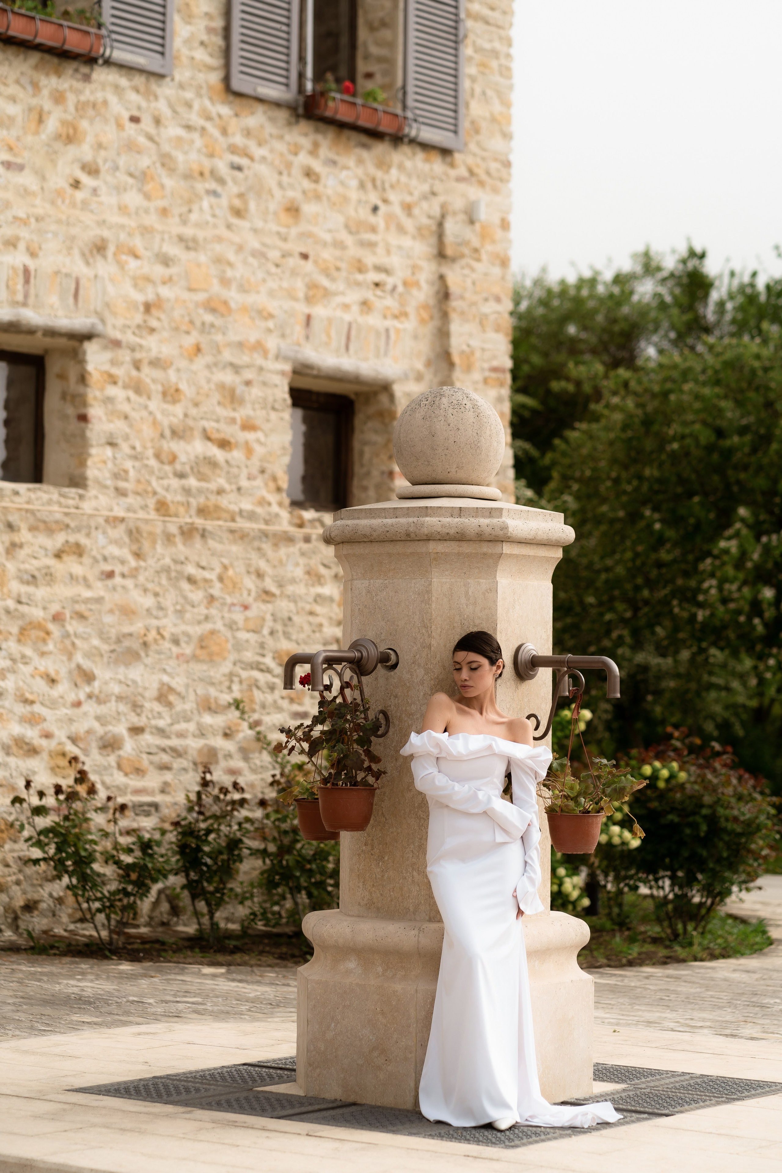 Паша & Ксюша. Свадебный фотограф в Воронеже Дарья Володарская