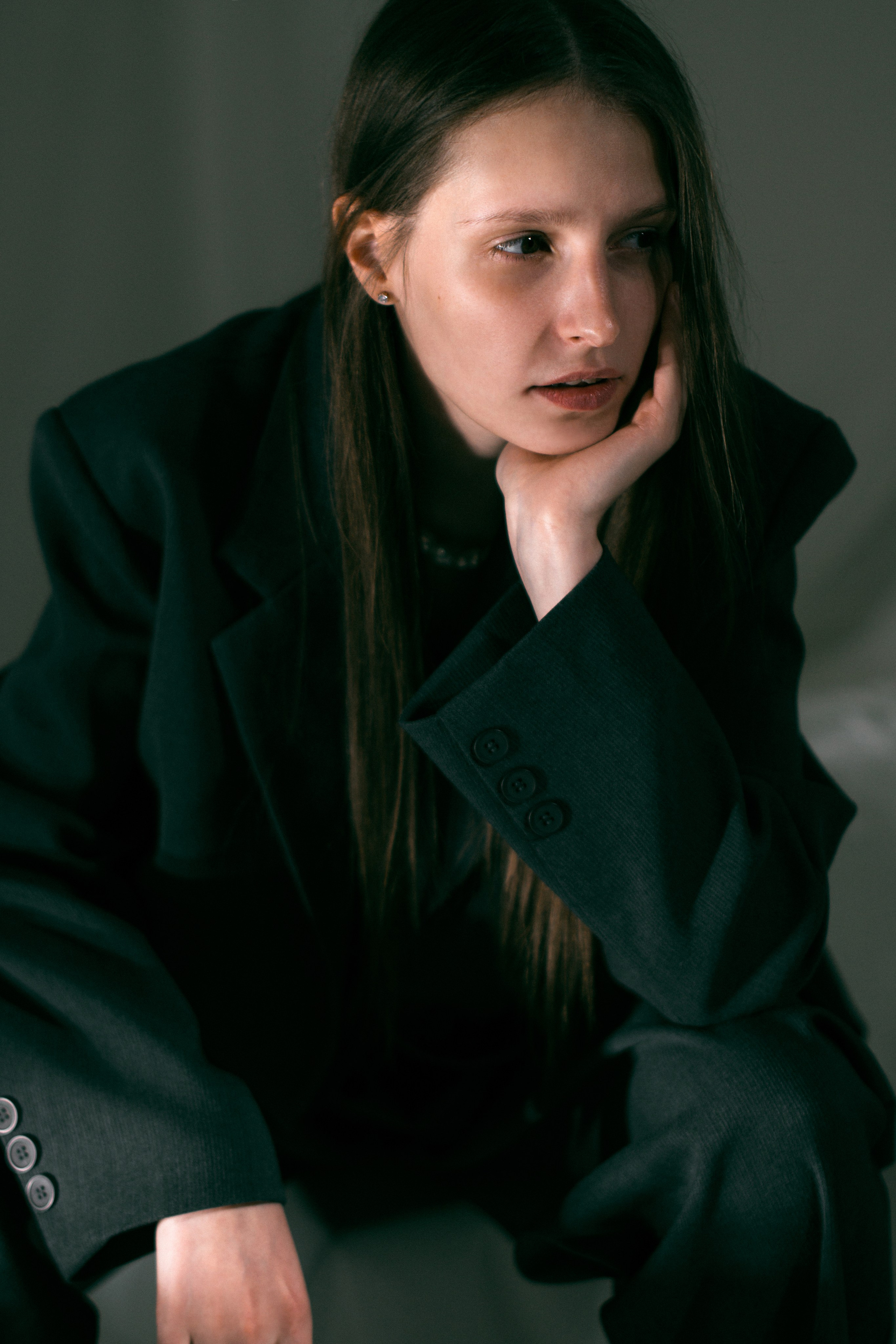 Александра. Studio19. Фотограф в Челябинске Любовь Денисенко