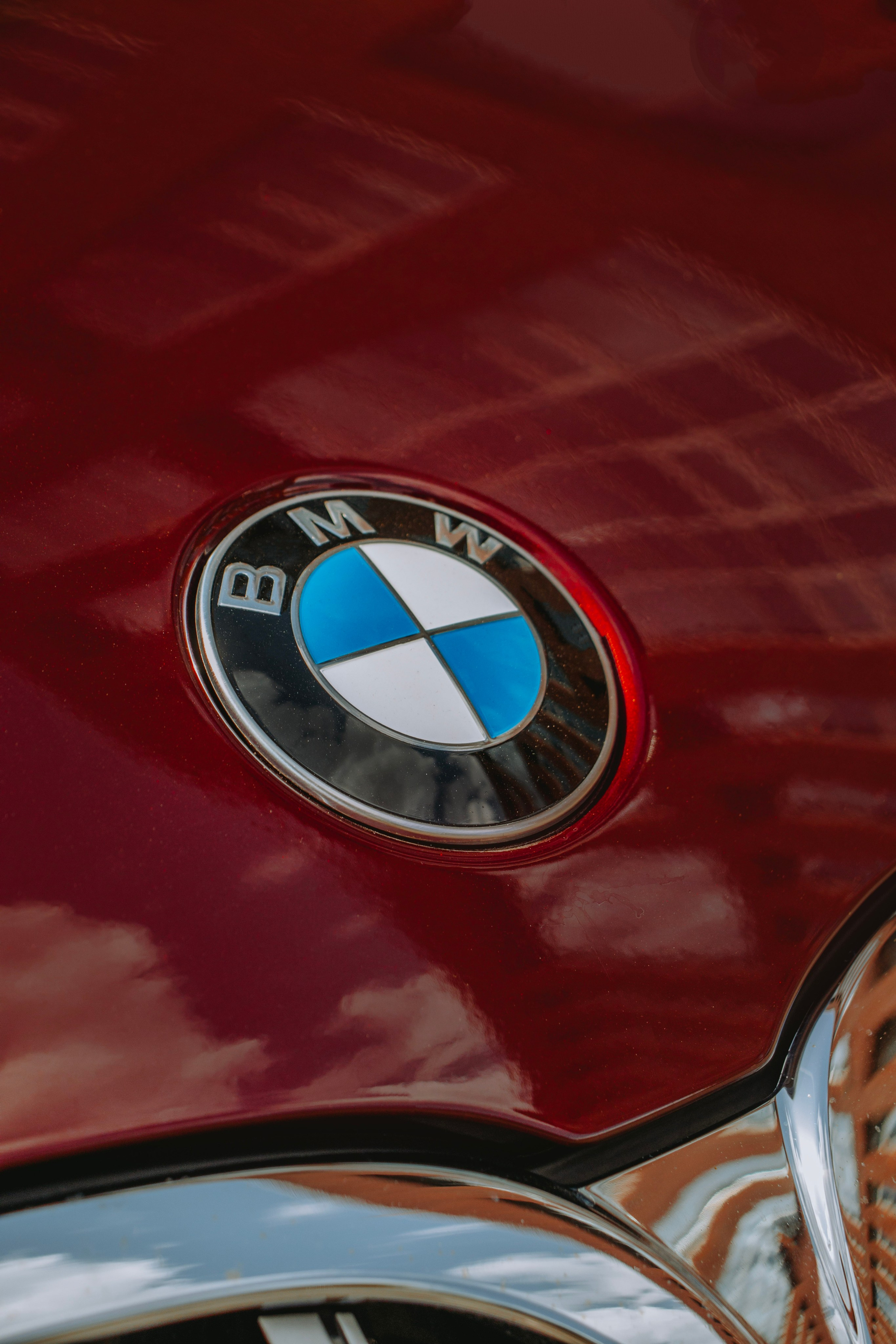 BMW 8 Grand Coupe. Автомобильный фотограф Ногинск Денис Городок