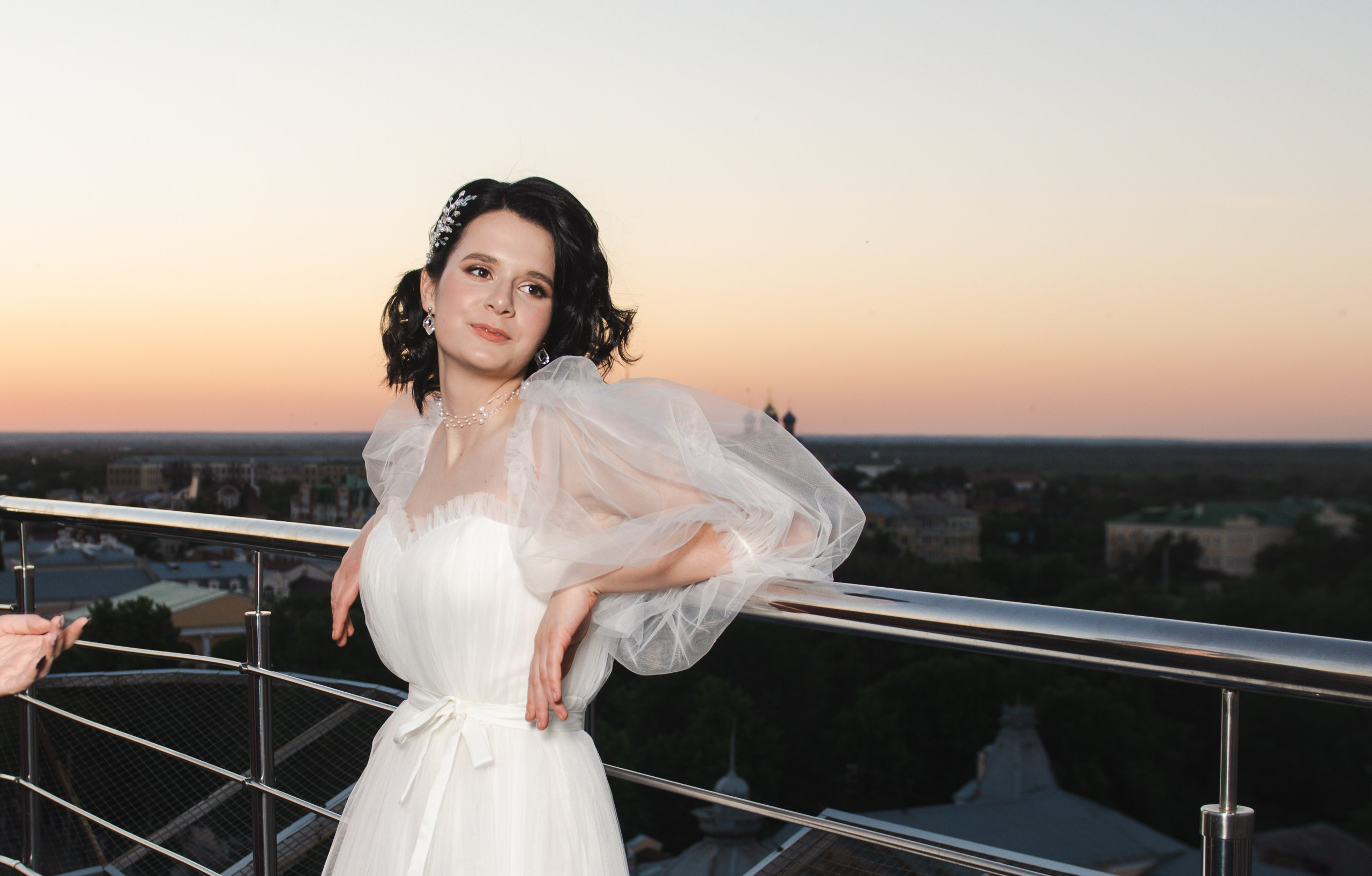 Выпускные школ. Свадебный и репортажный фотограф