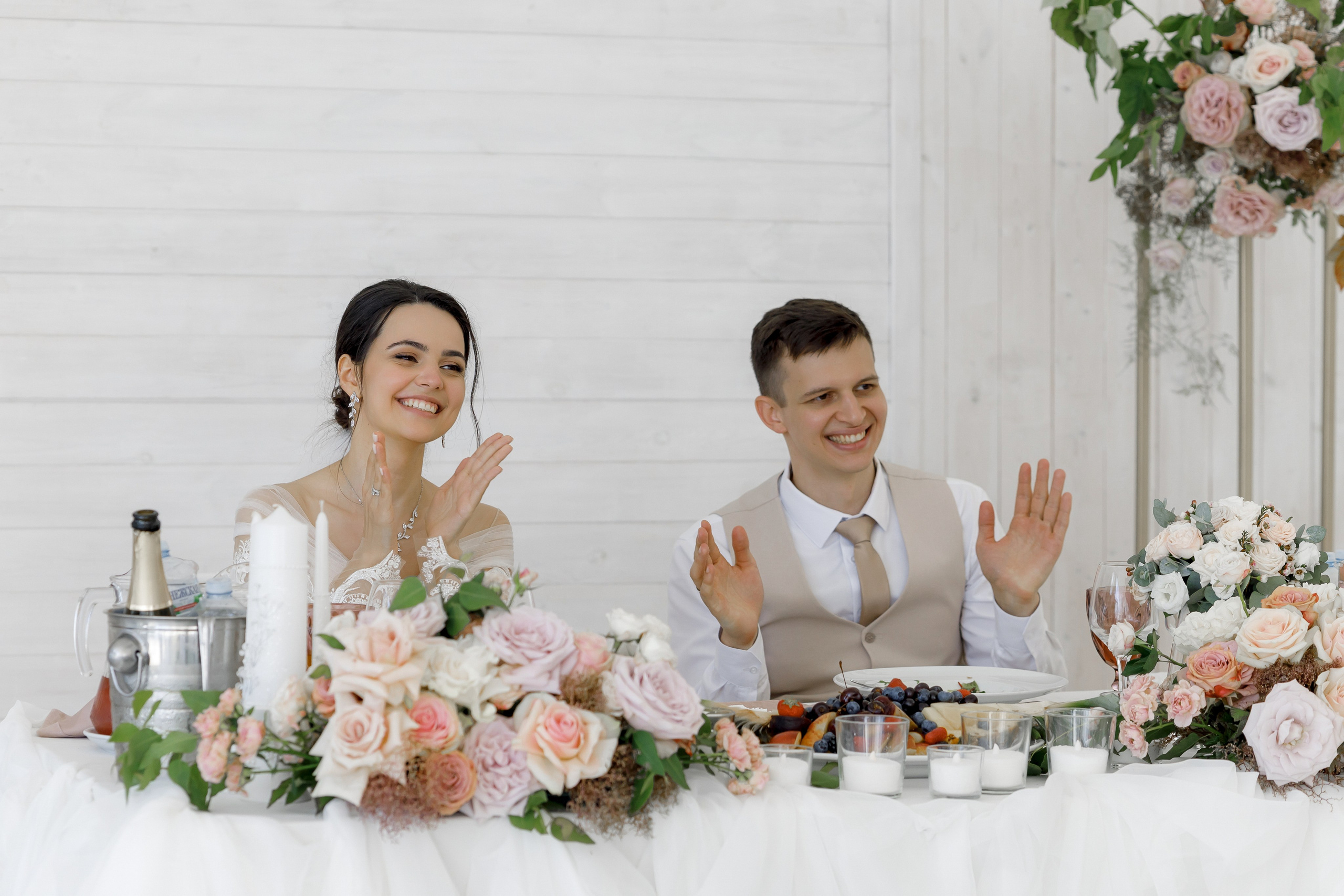 Wedding Д&Т. Свадебный фотограф в Москве