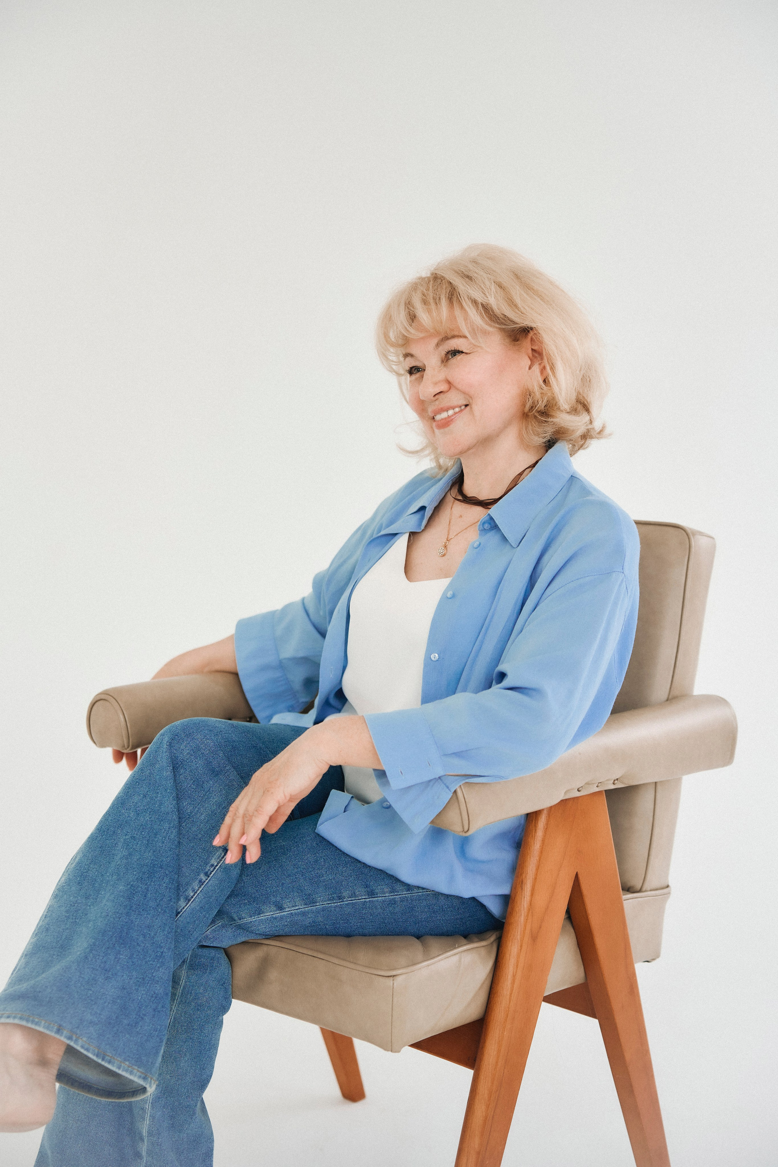 Мама и дочка. Маргарита — фотограф и видеограф / Москва