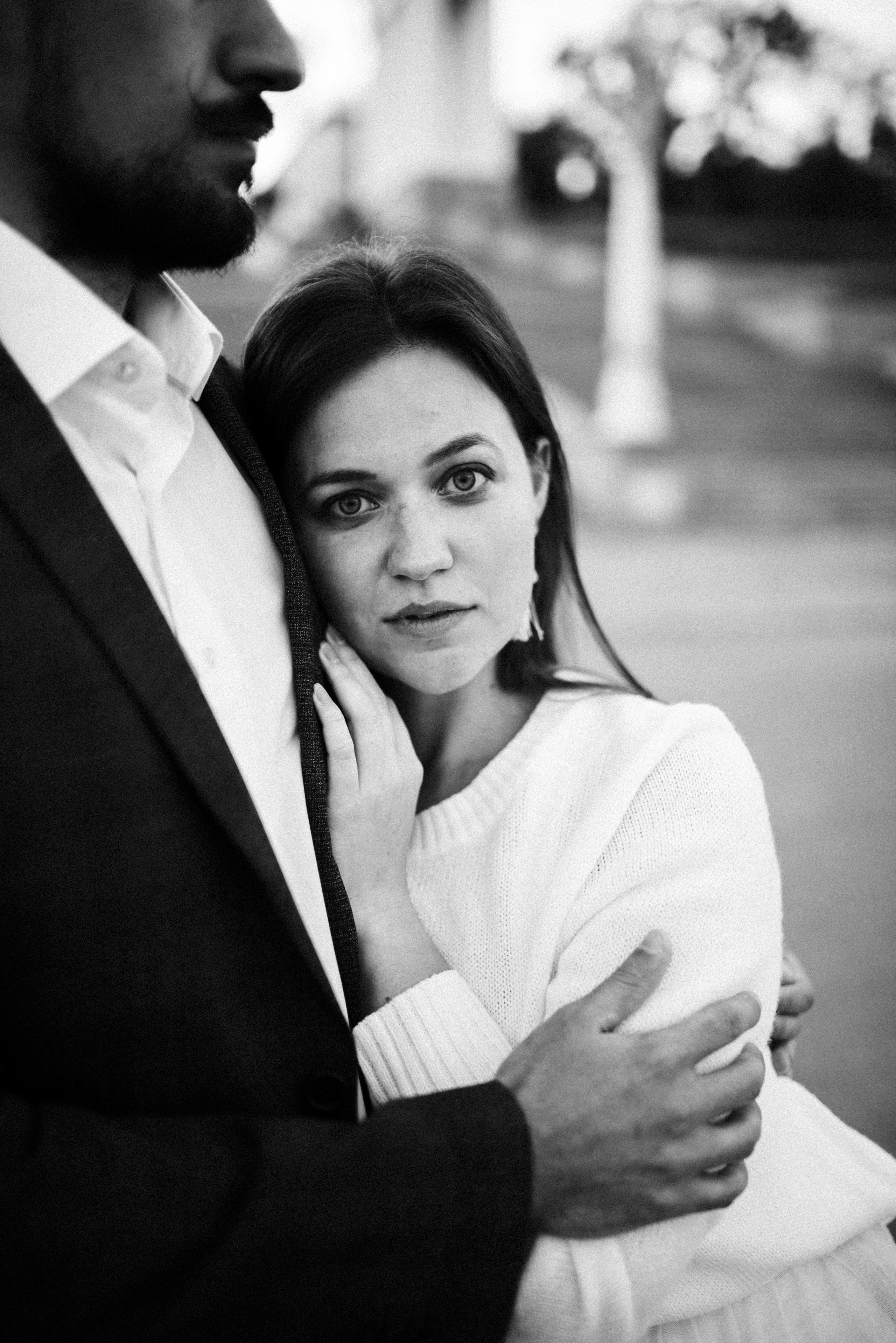 Лера и Костя