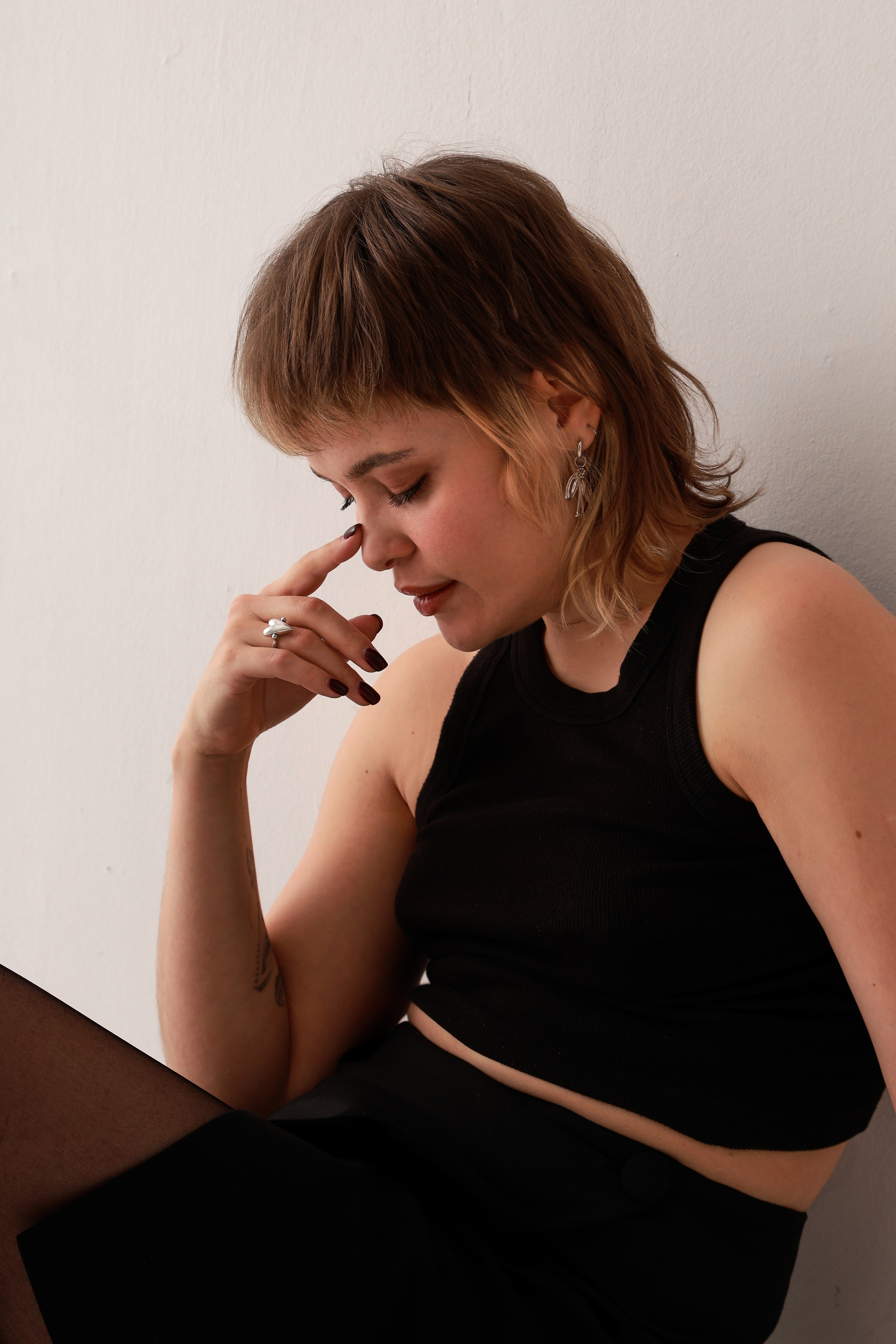 Наташа. Коммерческий фотограф Евгения Черная Екатеринбург