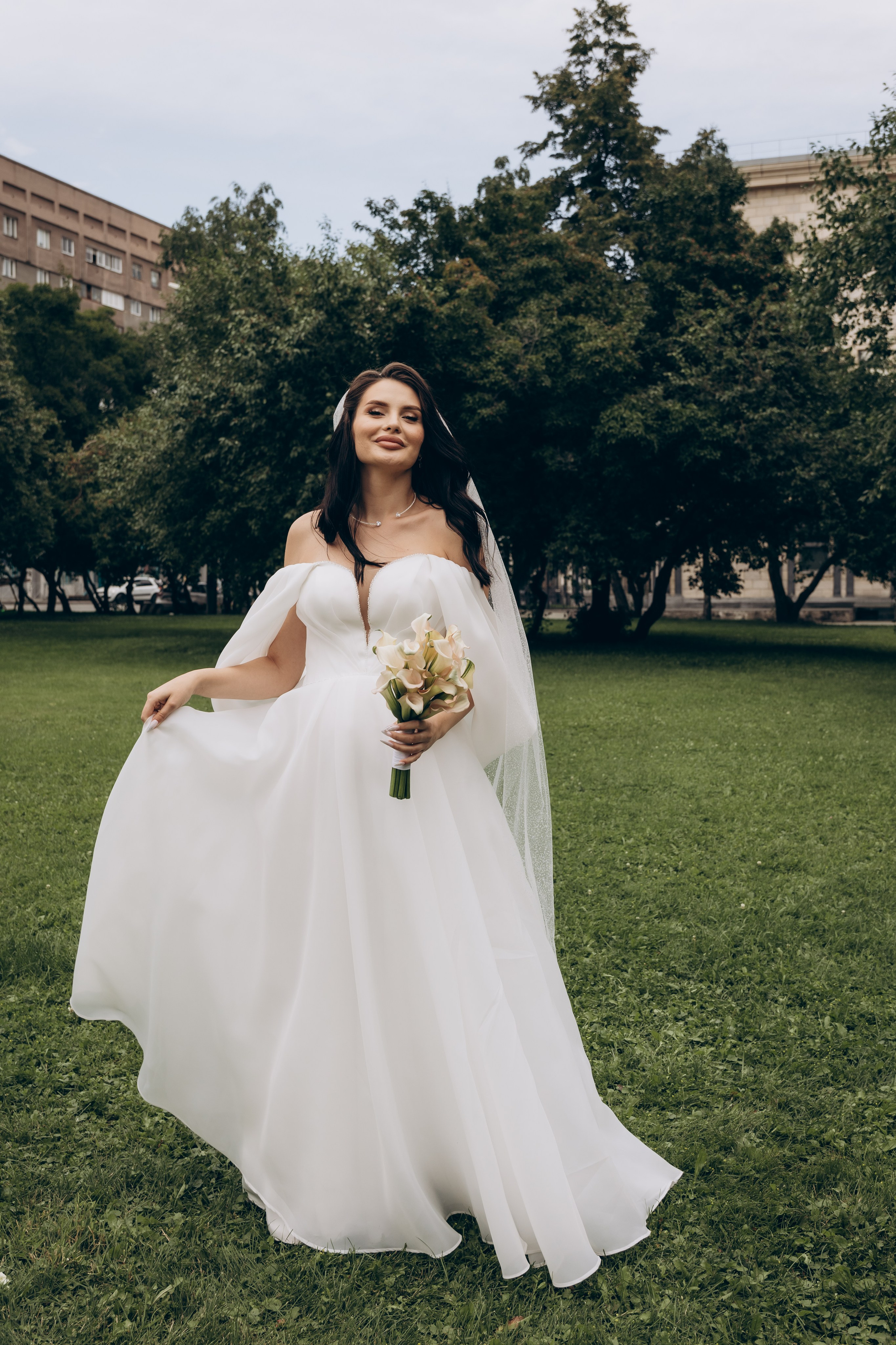 Прогулочные. Ирина Воронкова — фотограф