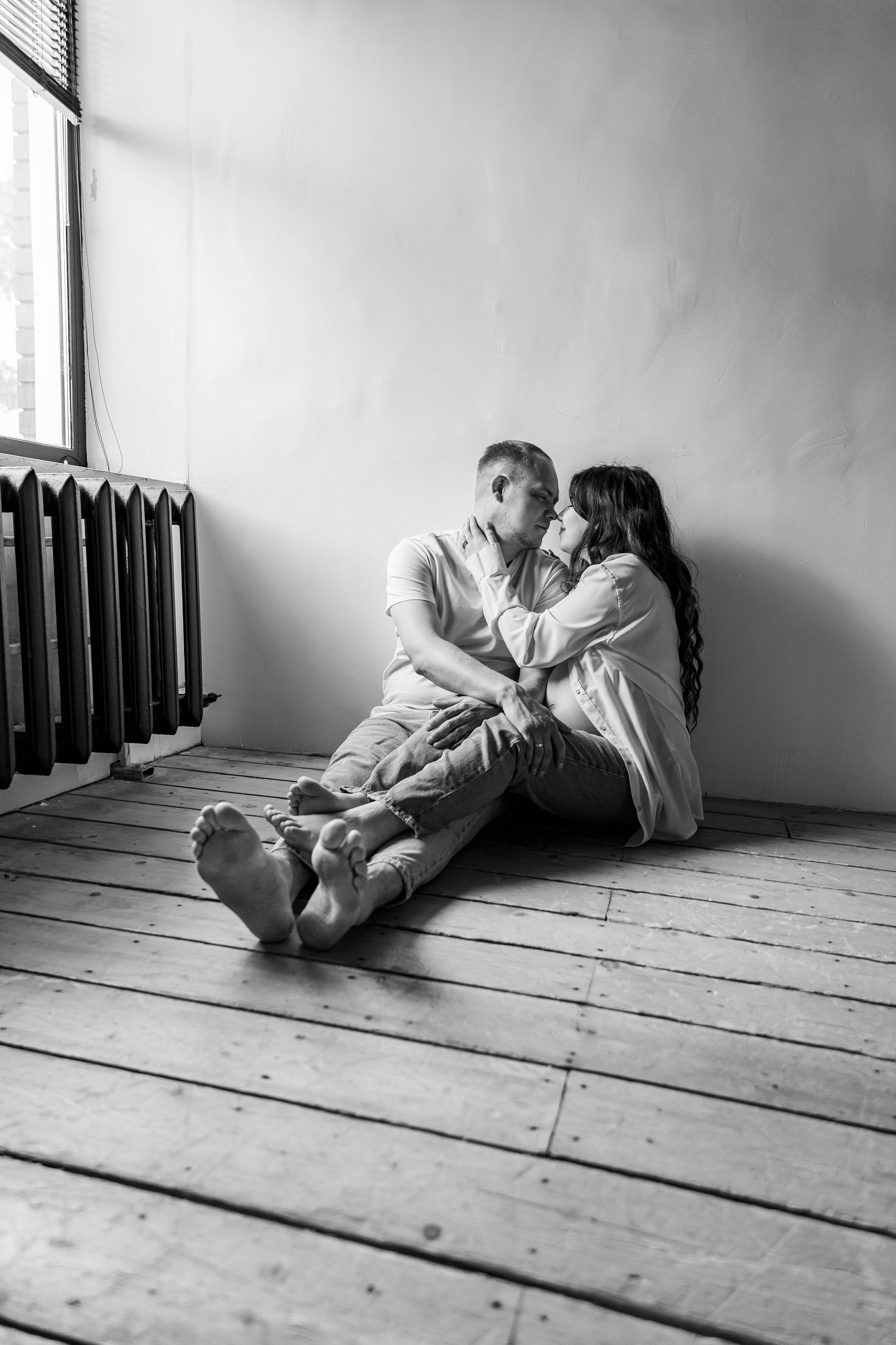 Лавстори. Ирина Воронкова — фотограф