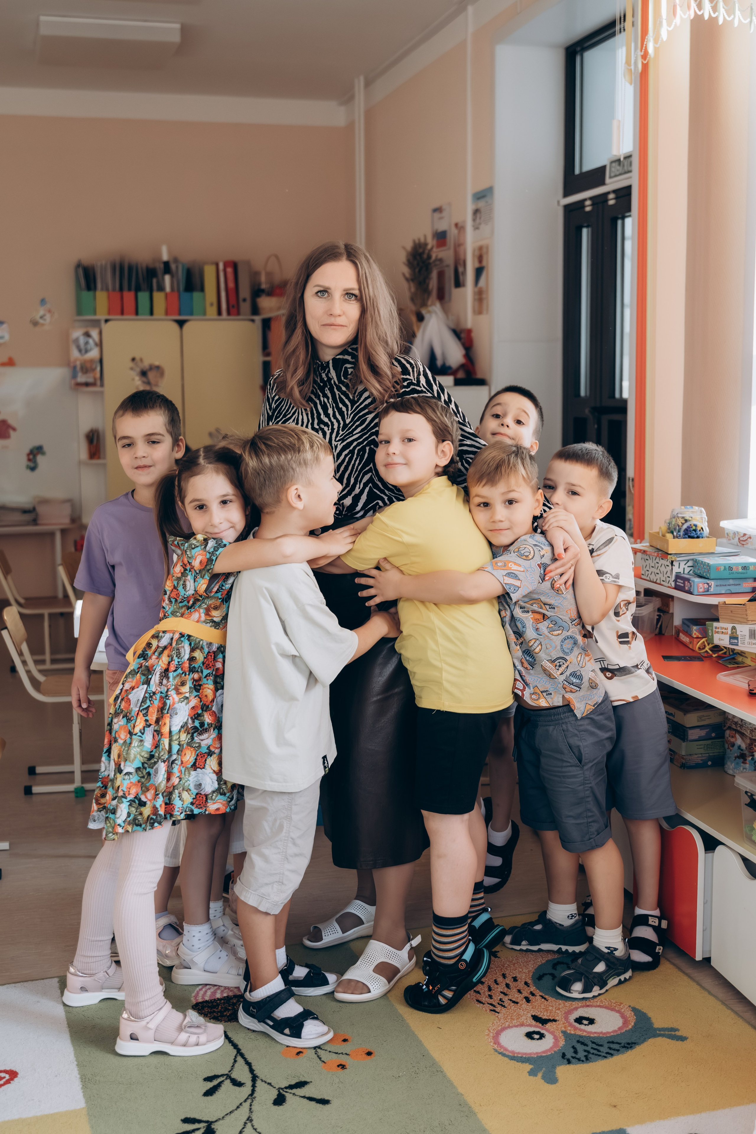 Фото для альбомов. Ирина Воронкова — фотограф