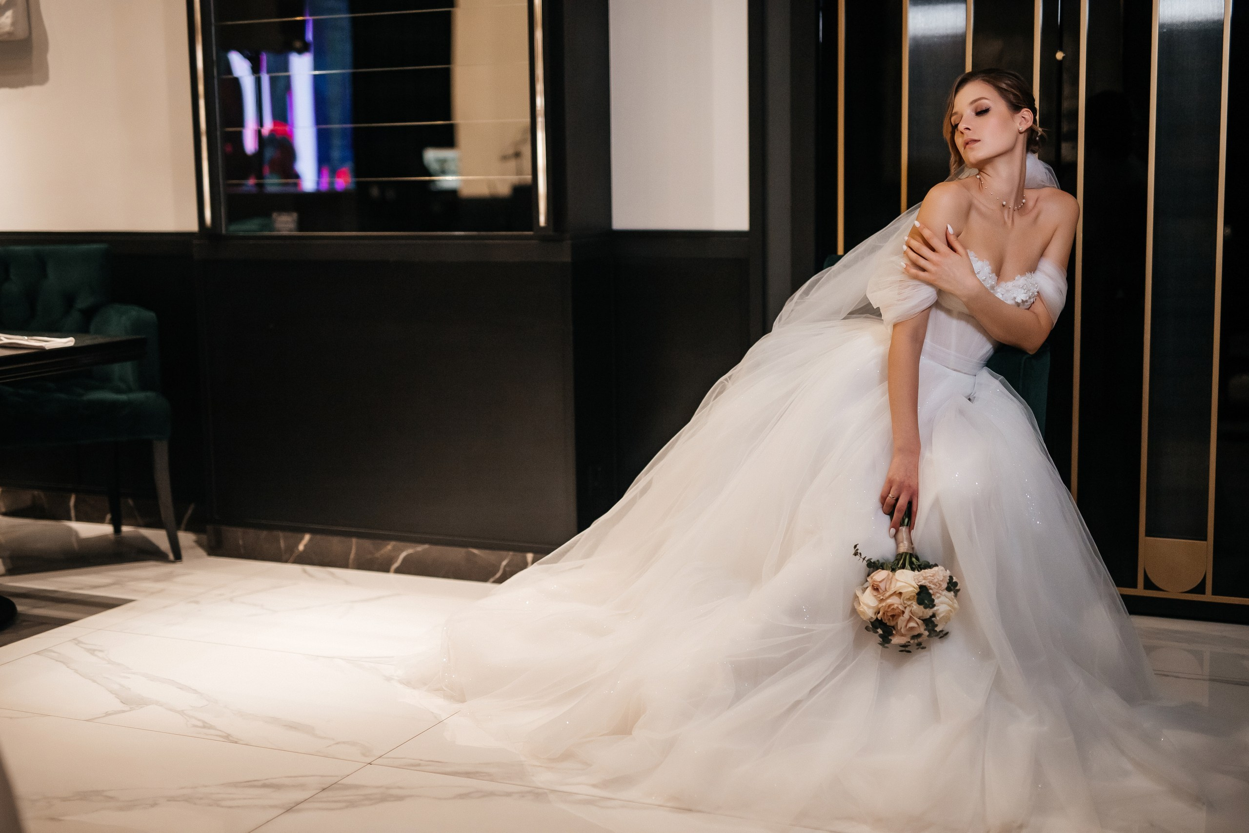 Влад и Мария. Свадебный фотограф Виктория Чуйко Магнитогорск. Визуал для бизнеса