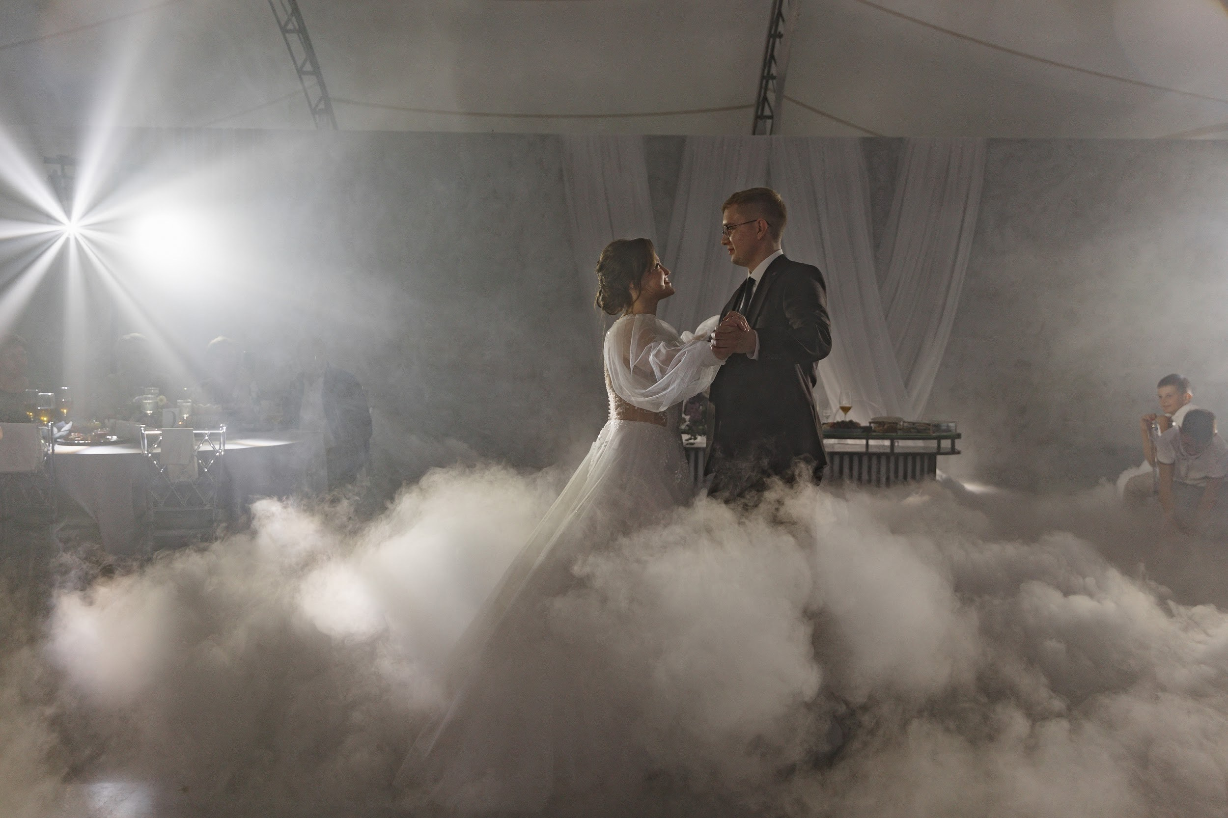 30.06 Даниил и Дарья. Свадебный организатор Екатеринбург