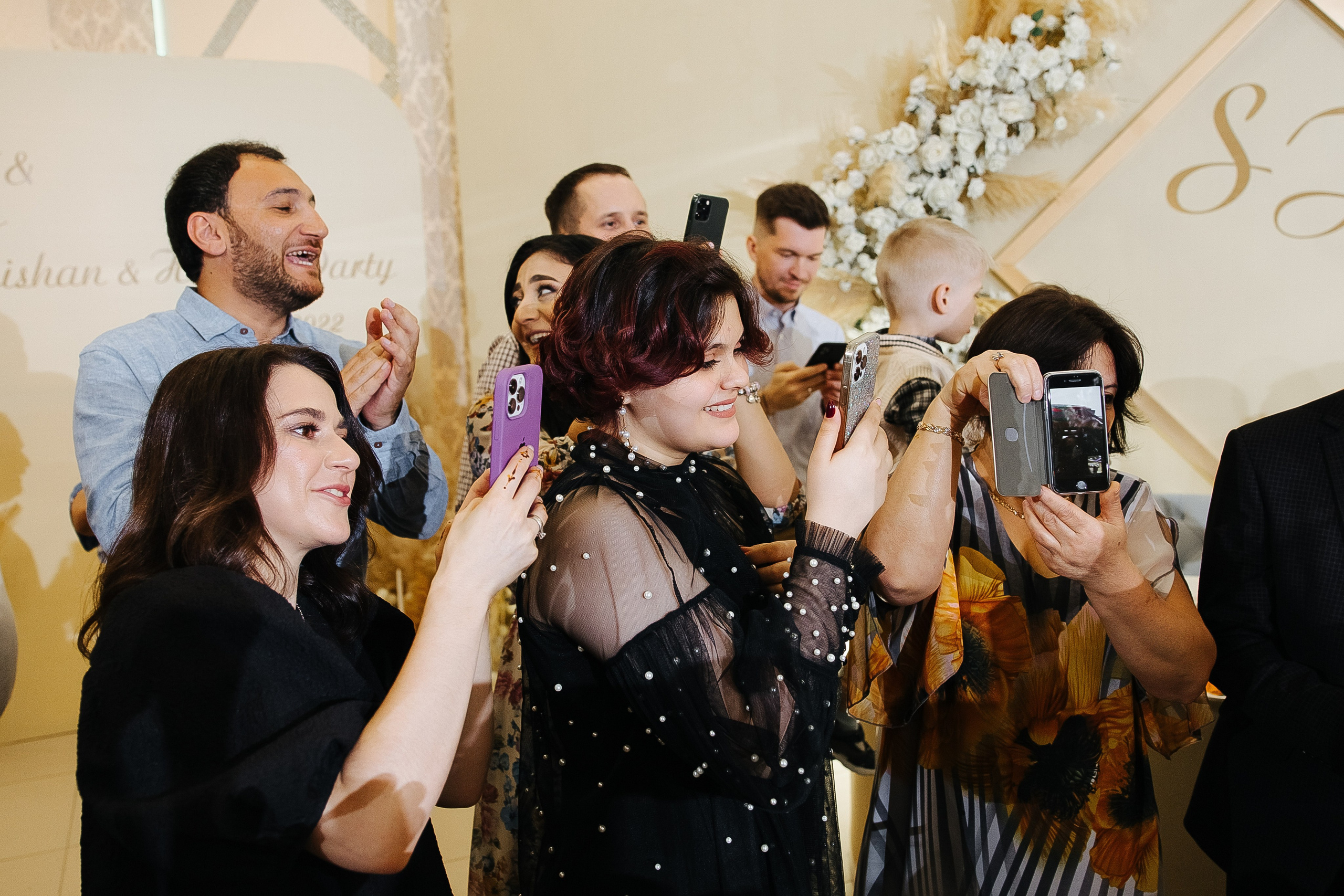 Шах и Ирада. Фотограф в Красноярске Надежда Воскресенская