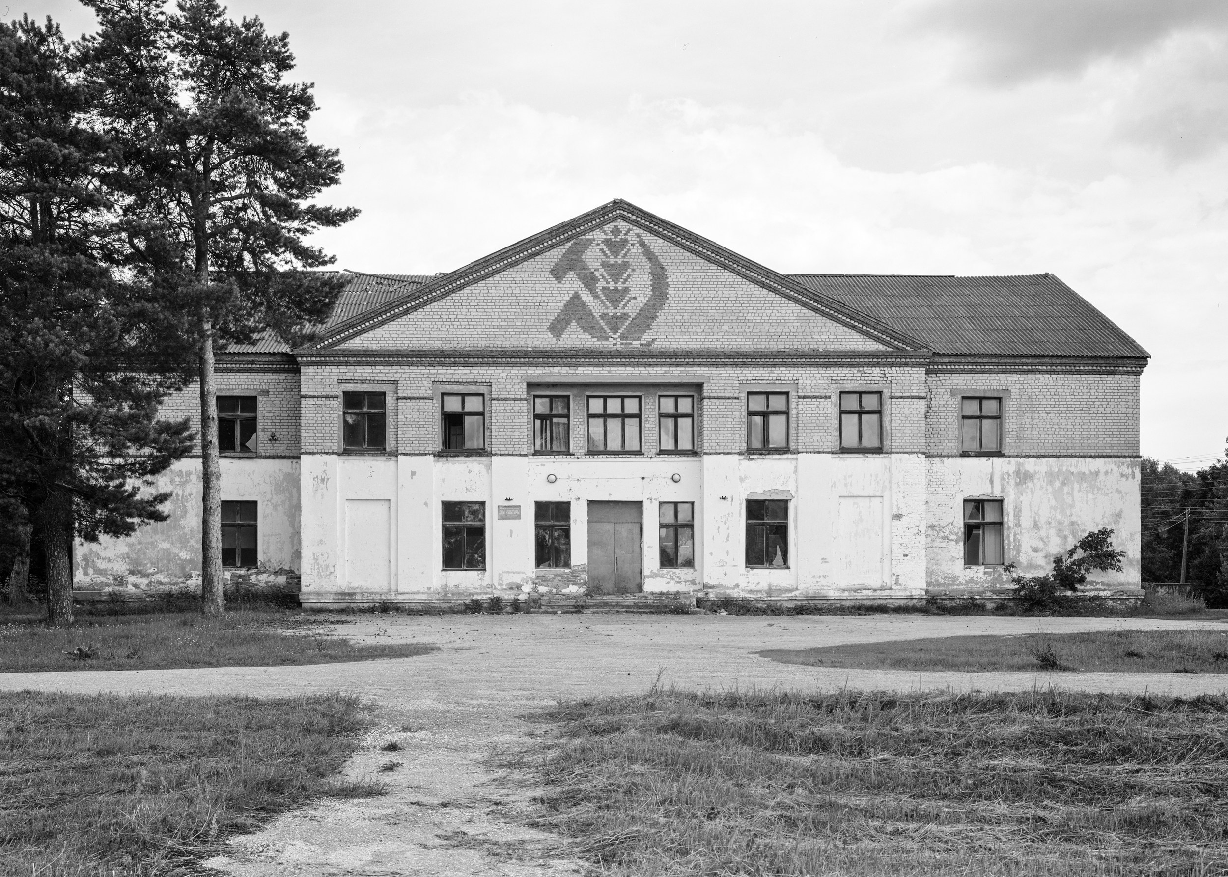 Дома культуры. Igor Volkov