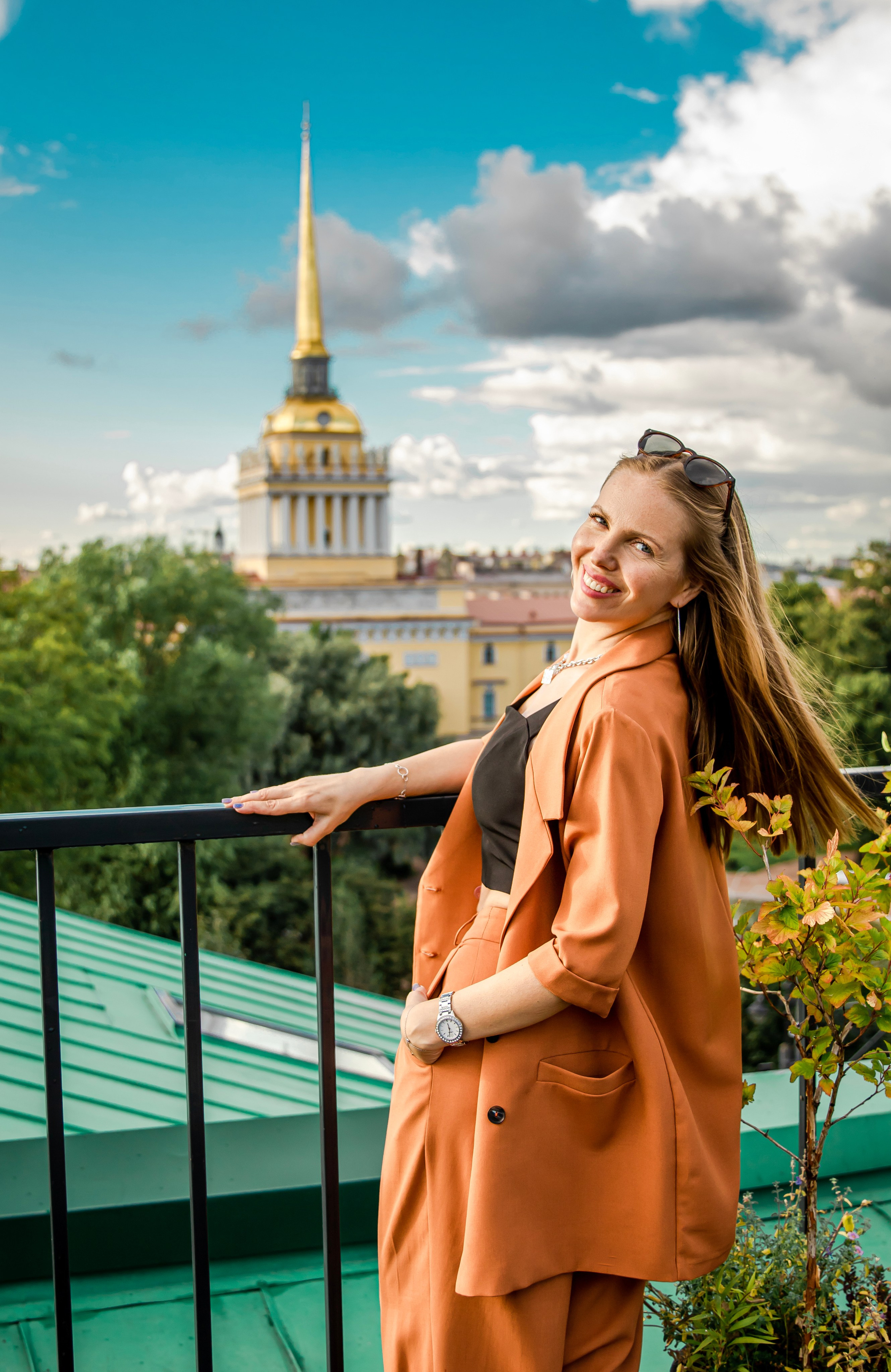 АЛЬБОМ «Фото прогулка». Фотограф Анна Невская