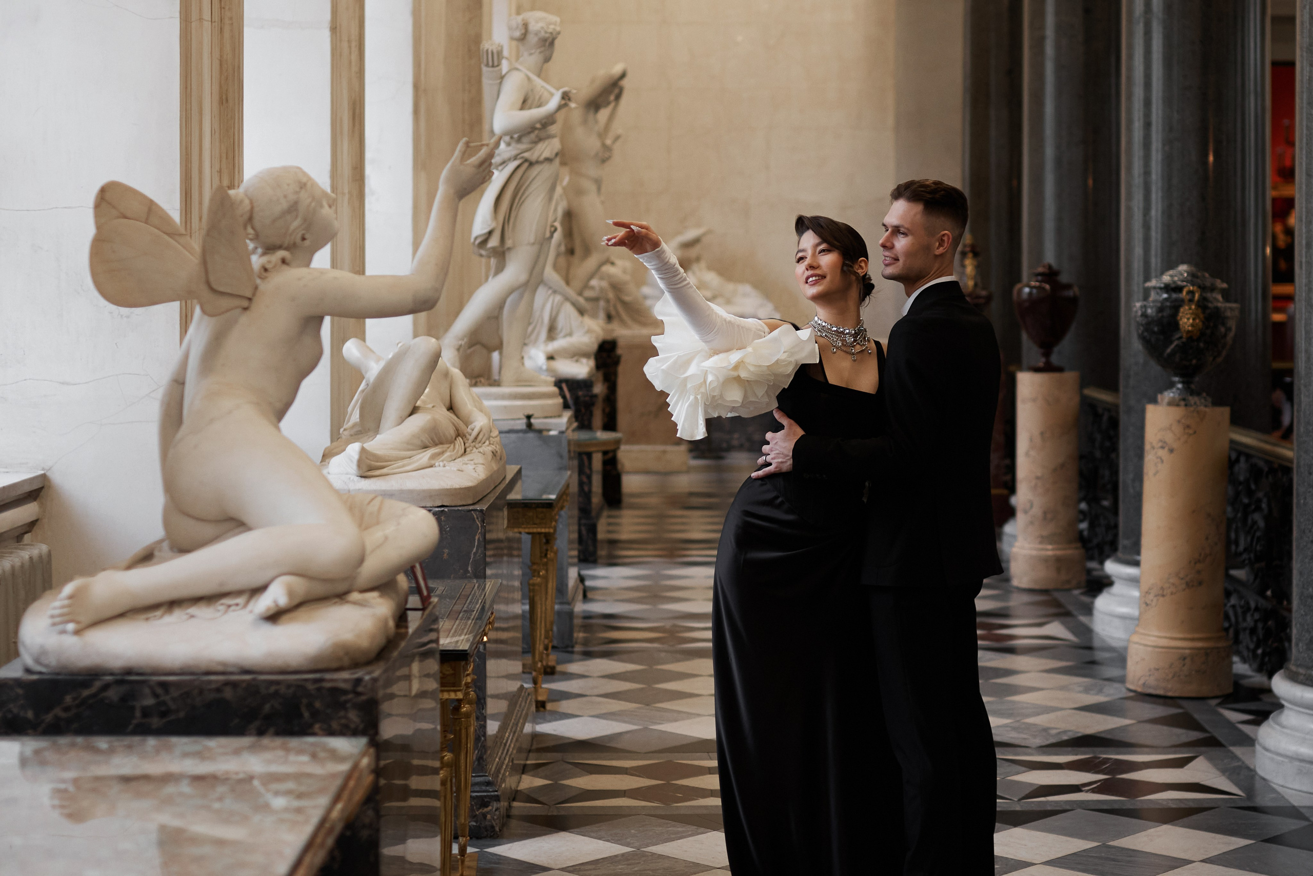 Свадебный фотограф Светлана Кривчикова