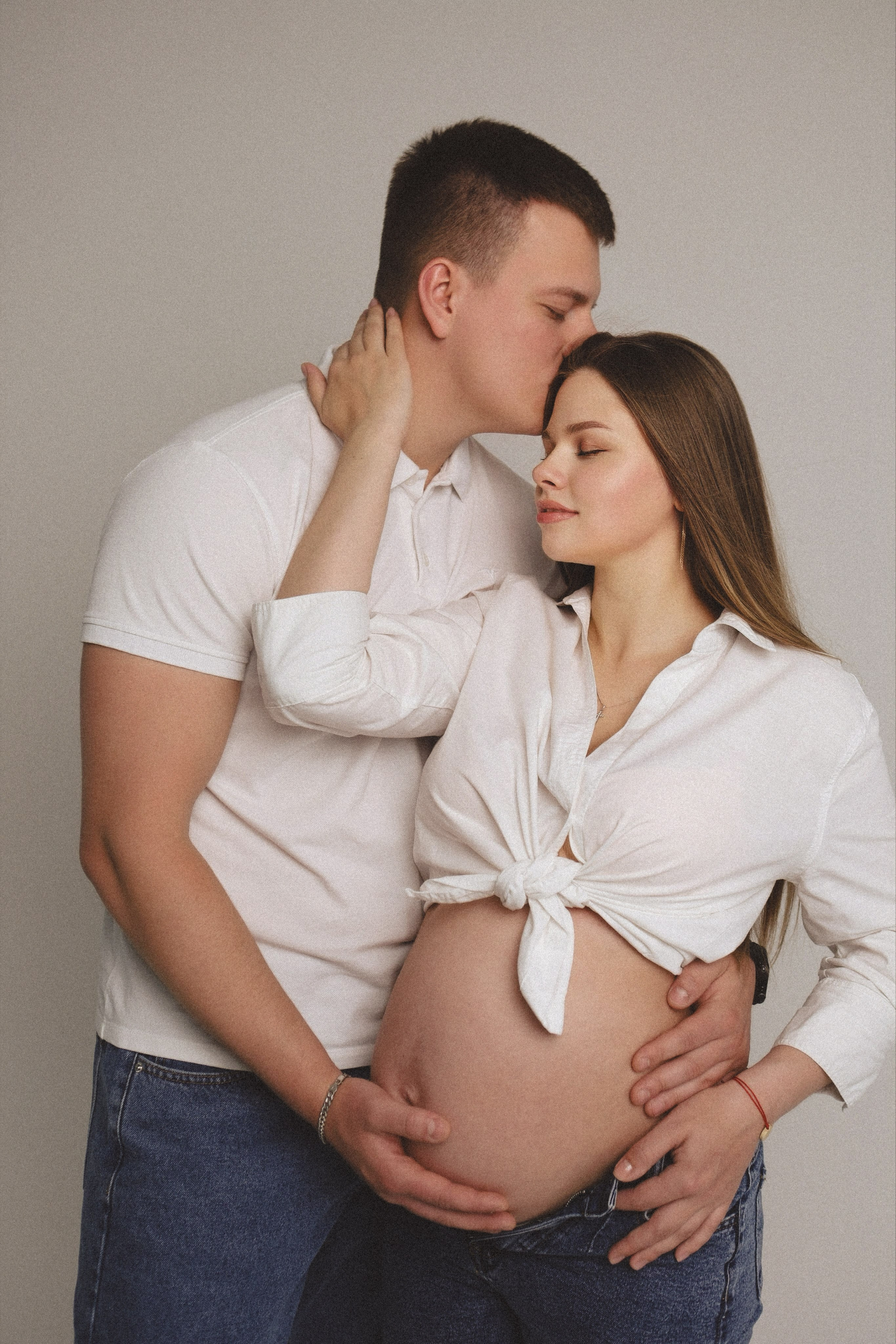 Love story. Фотограф Александра Григорьева в Великих Луках