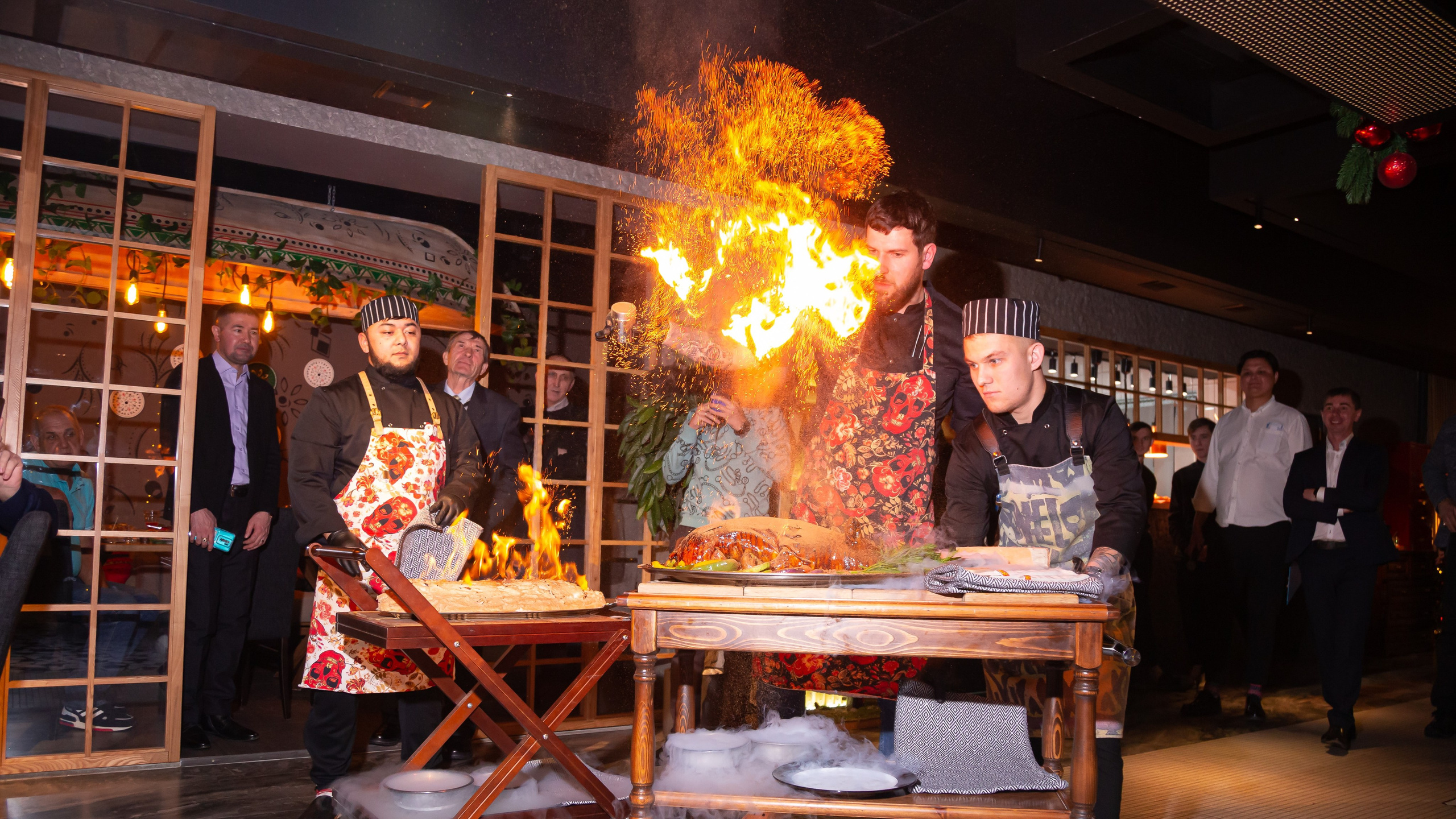 Фотограф Антон Клейнос, Владивосток