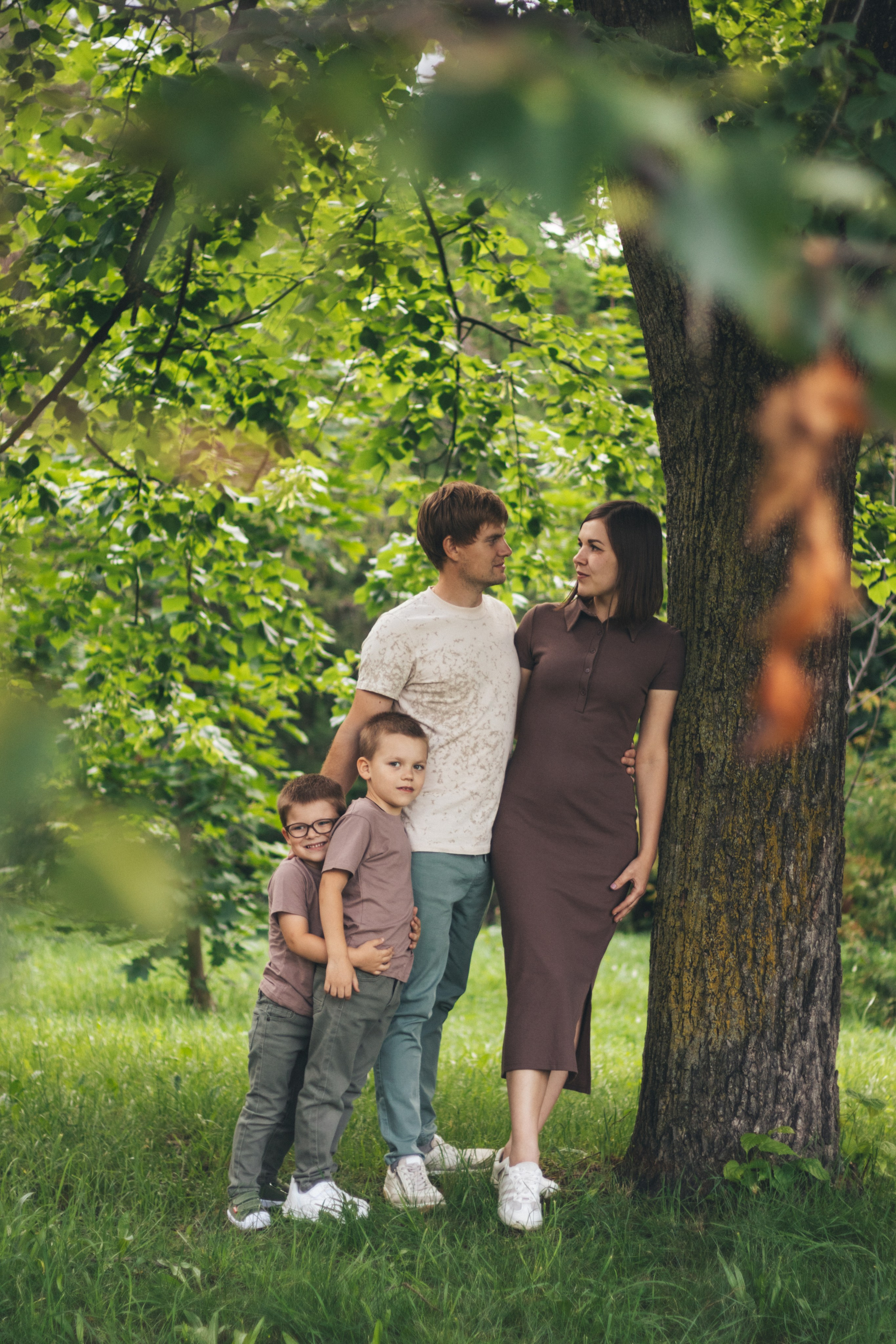 Фотопрогулка в Кисловодске. Фотограф в Кисловодске Юлия Танасова