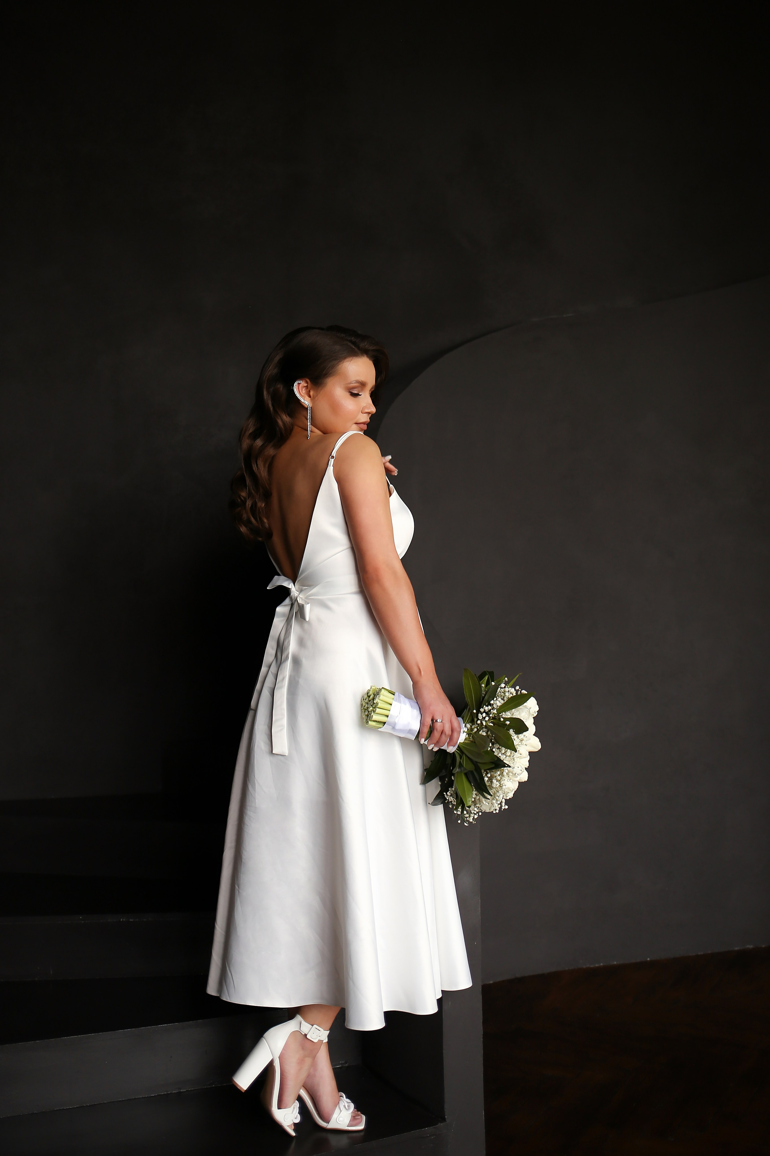 Марина и Андрей. Семейный фотограф Фотосессия беременности  Екатеринбург Елена Луткова