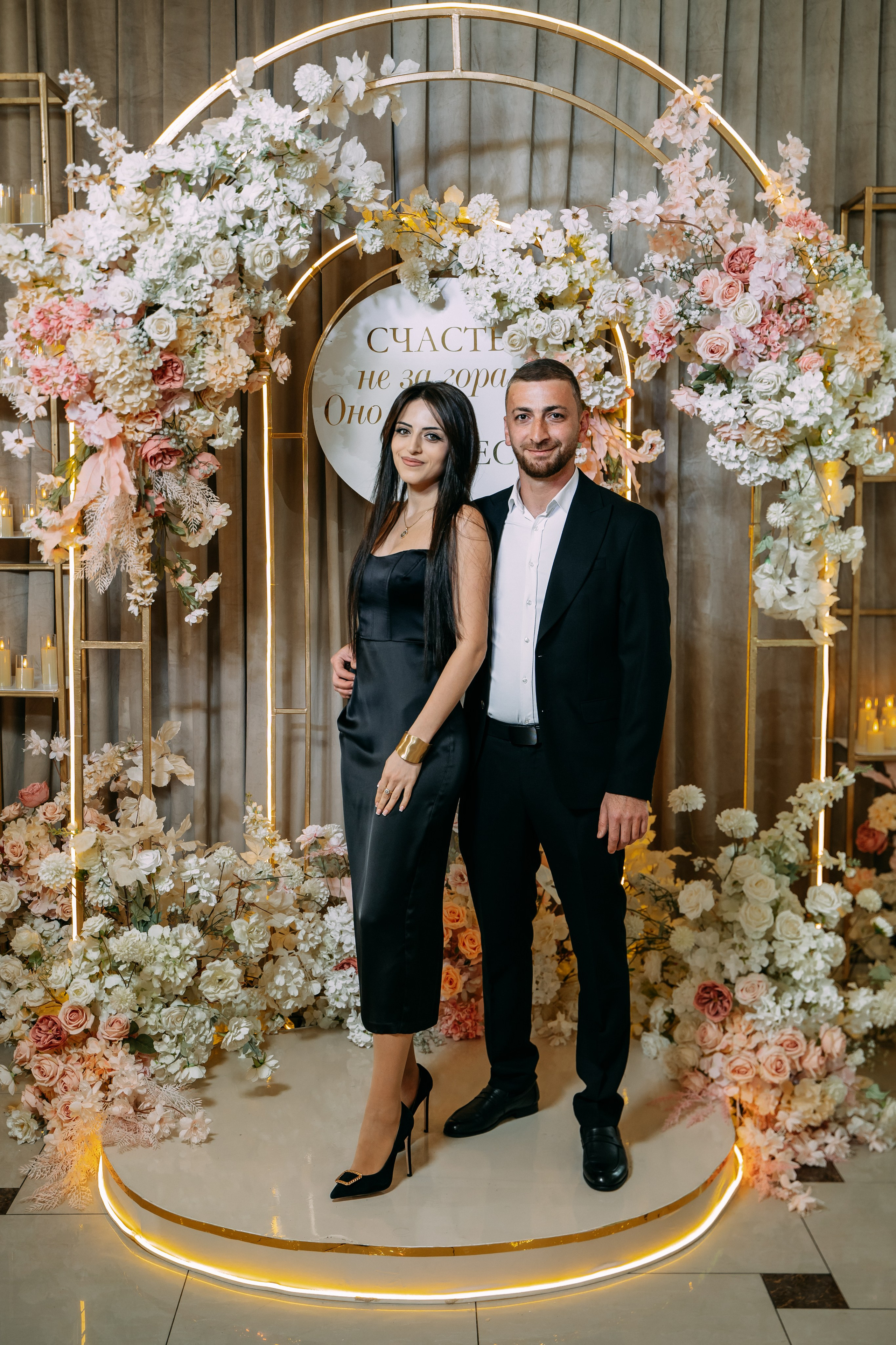 Анонс Свадебного дня 26.04.2025. Свадебный фотограф Кирилл Зейналов, Туапсе