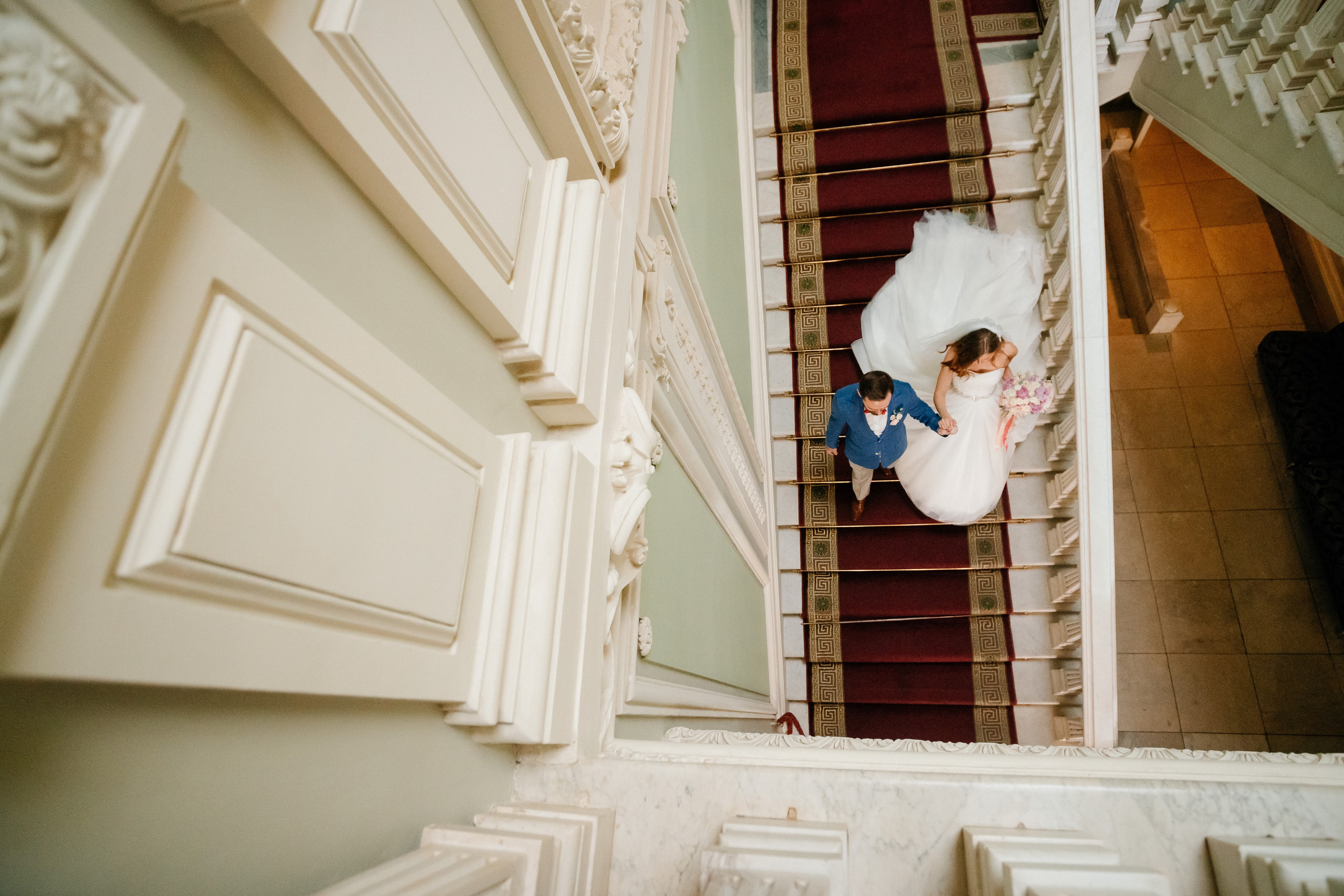 Сергей и Анна